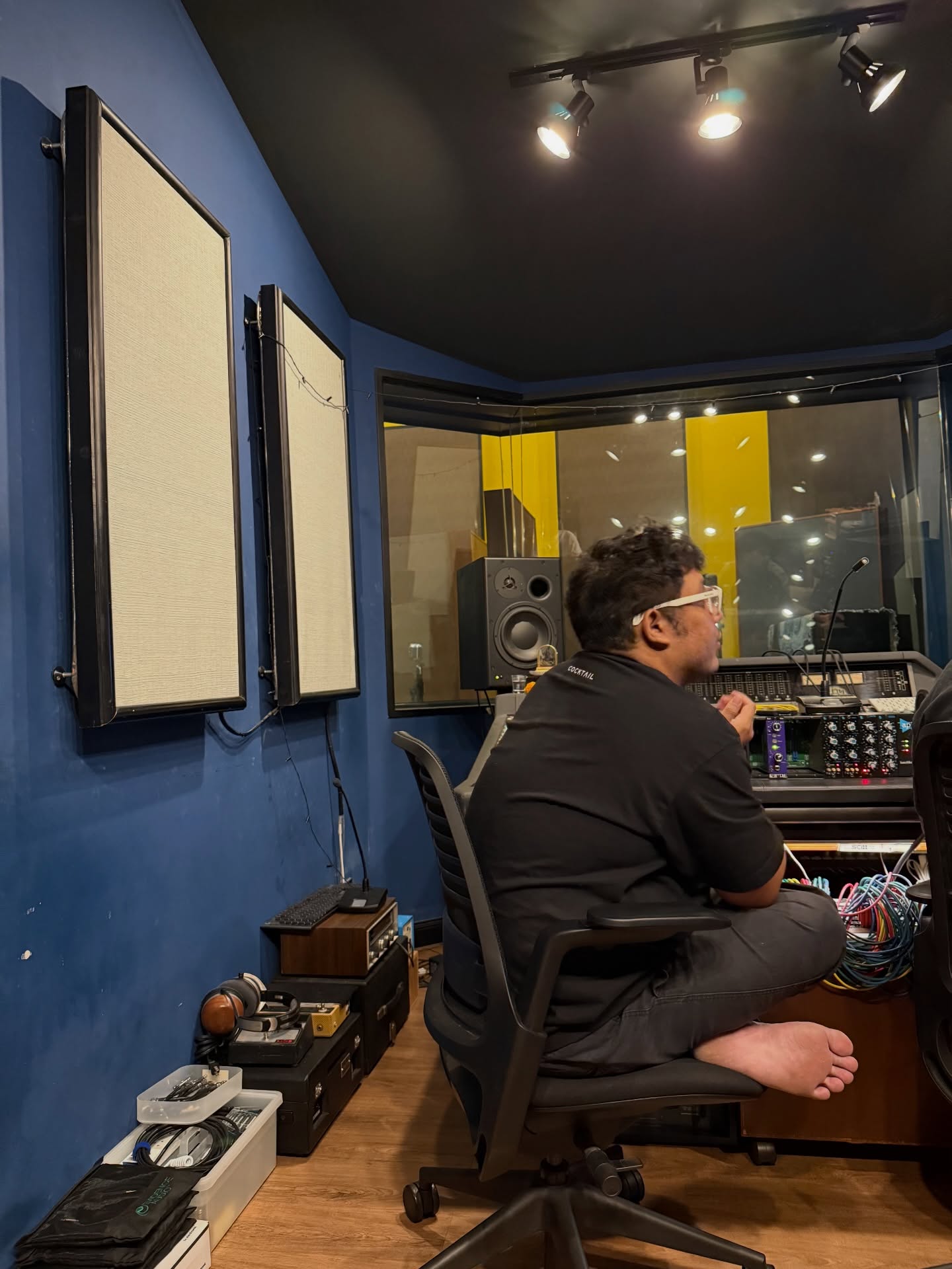 ใบเตย - สุวพิชญ์ ไตรพรวรกิจ