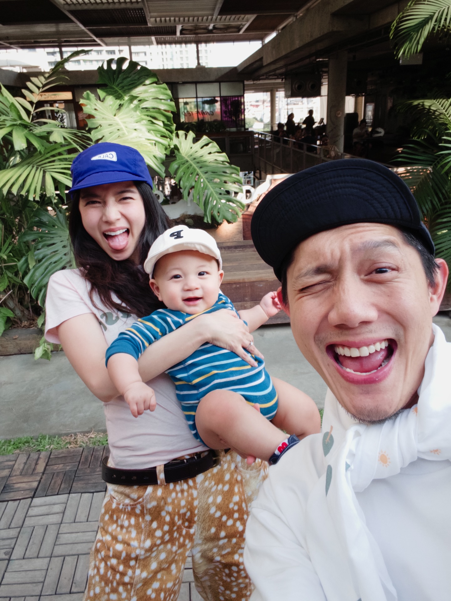 ใบเตย - สุวพิชญ์ ไตรพรวรกิจ