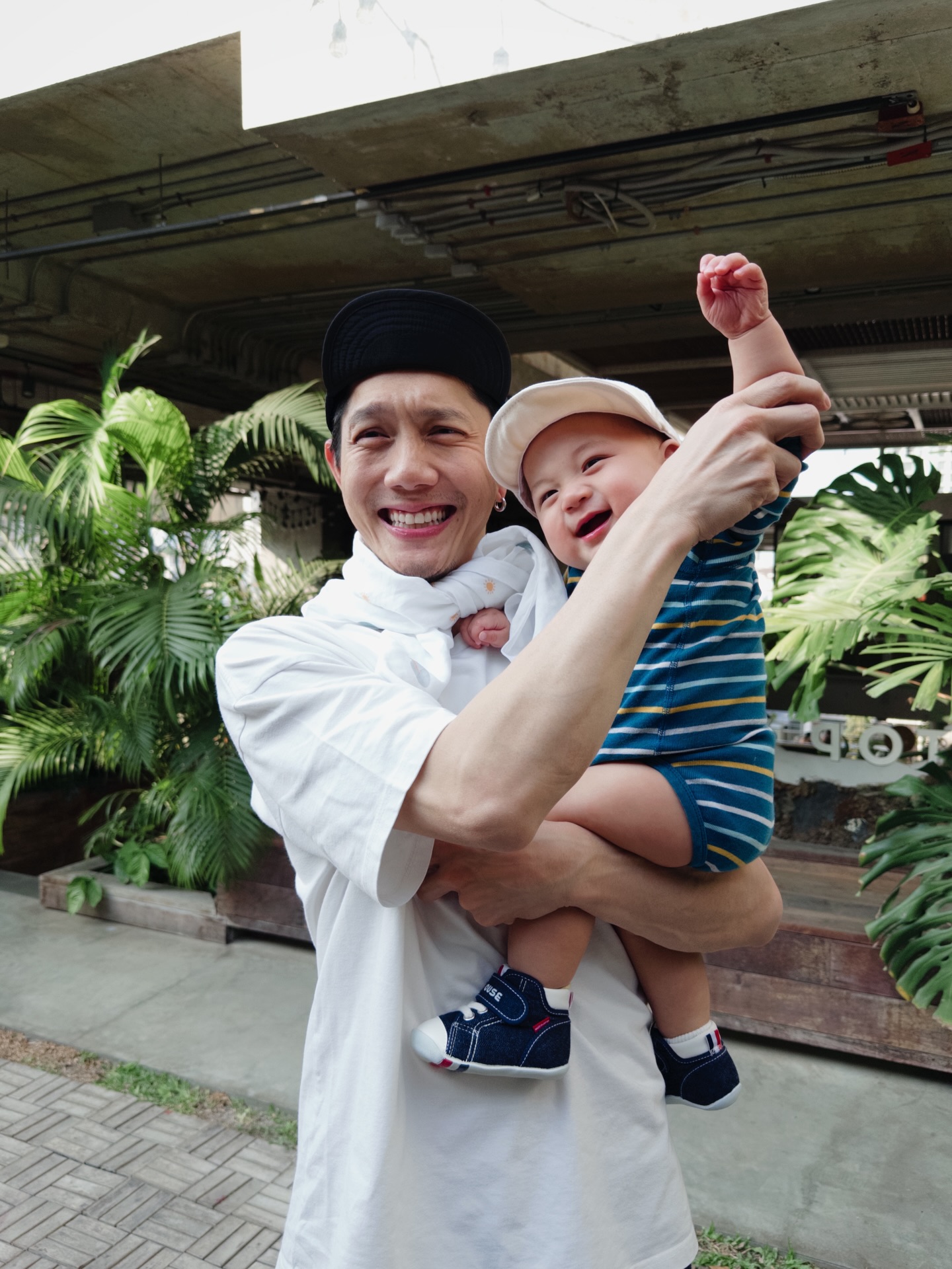 ใบเตย - สุวพิชญ์ ไตรพรวรกิจ