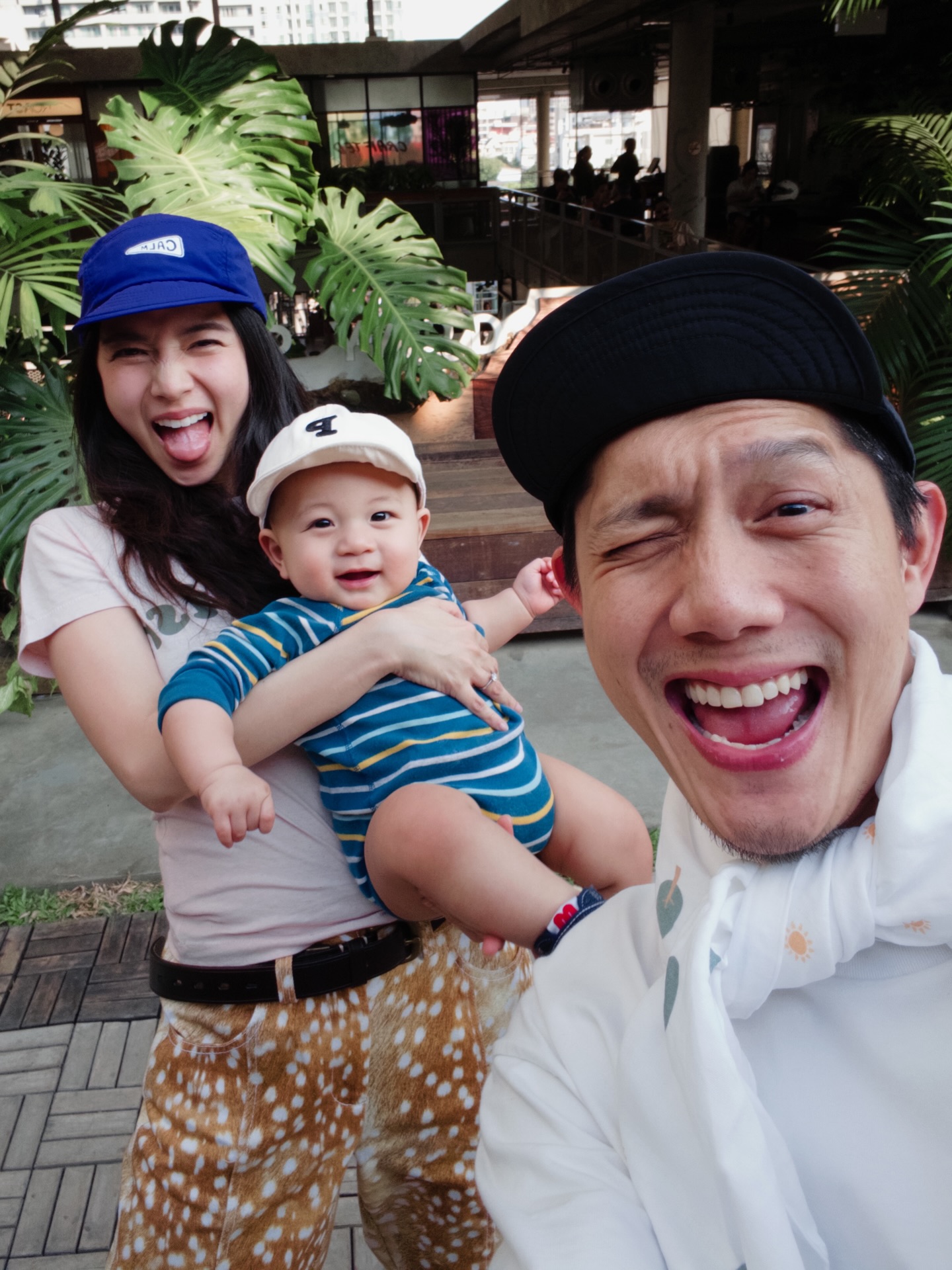 ใบเตย - สุวพิชญ์ ไตรพรวรกิจ