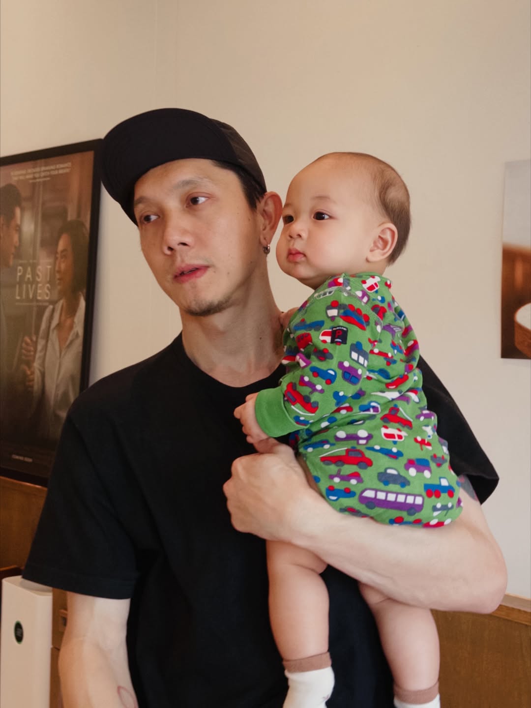 ใบเตย - สุวพิชญ์ ไตรพรวรกิจ