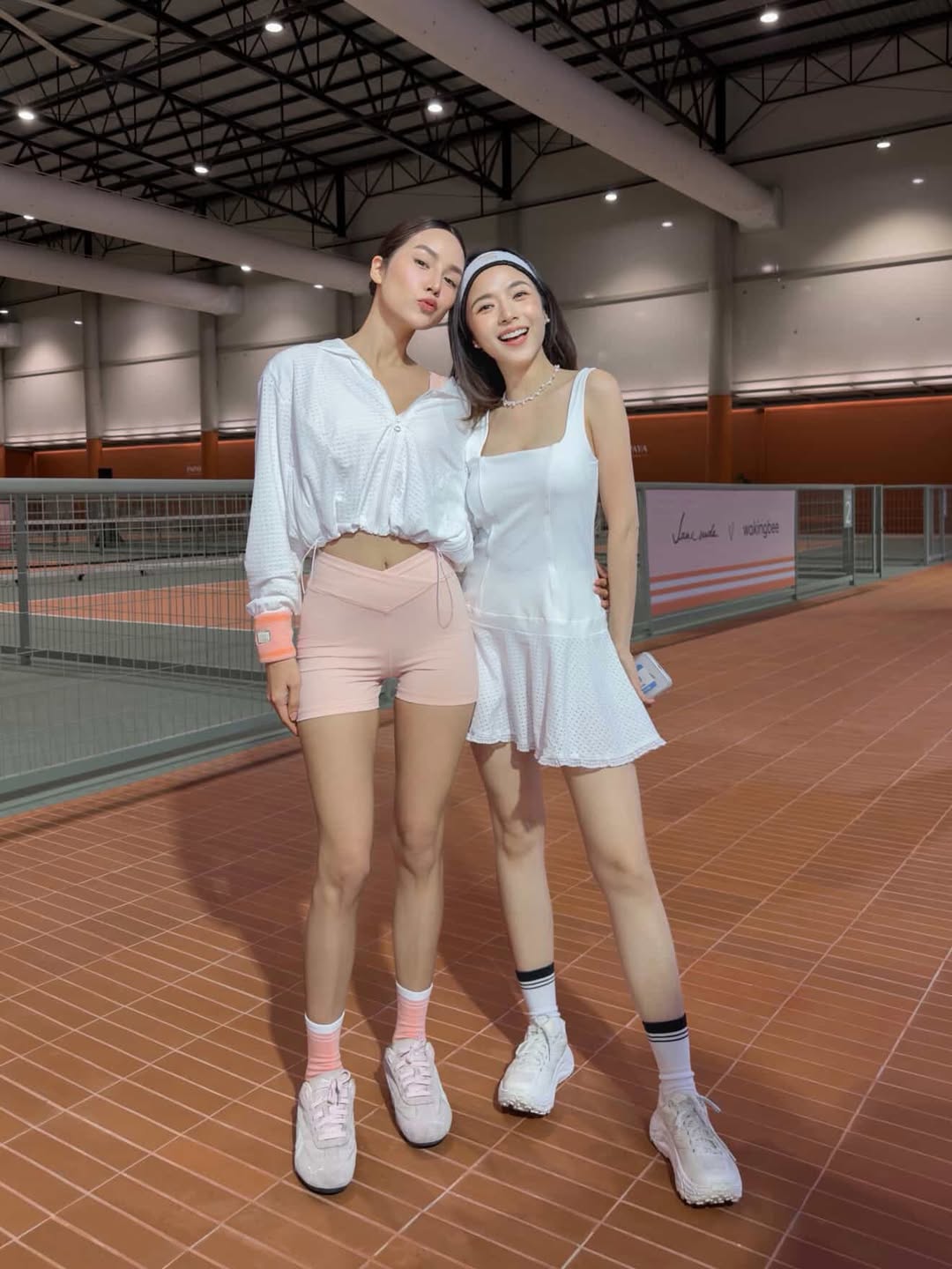 ใบเตย - สุวพิชญ์ ไตรพรวรกิจ