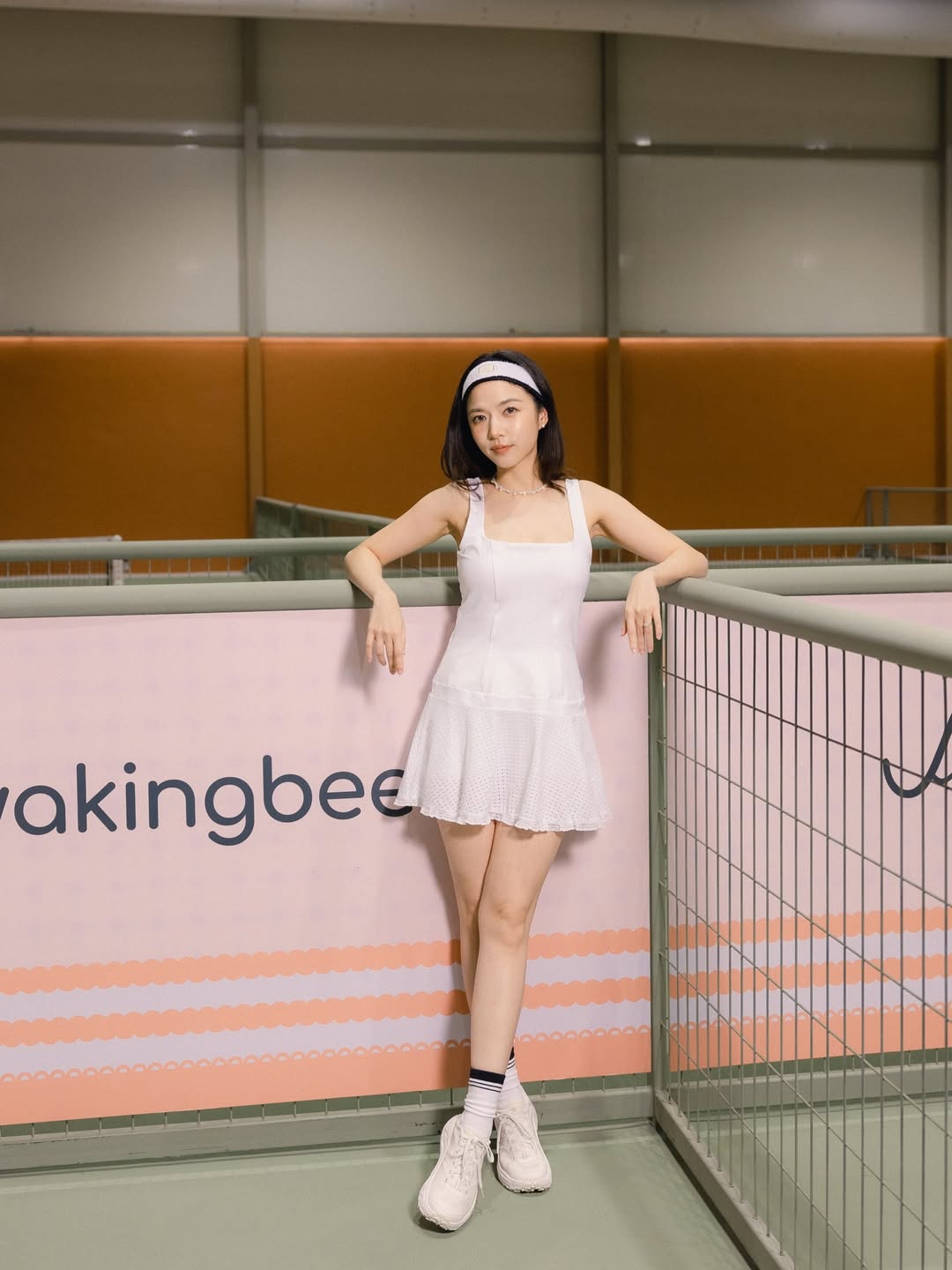 ใบเตย - สุวพิชญ์ ไตรพรวรกิจ