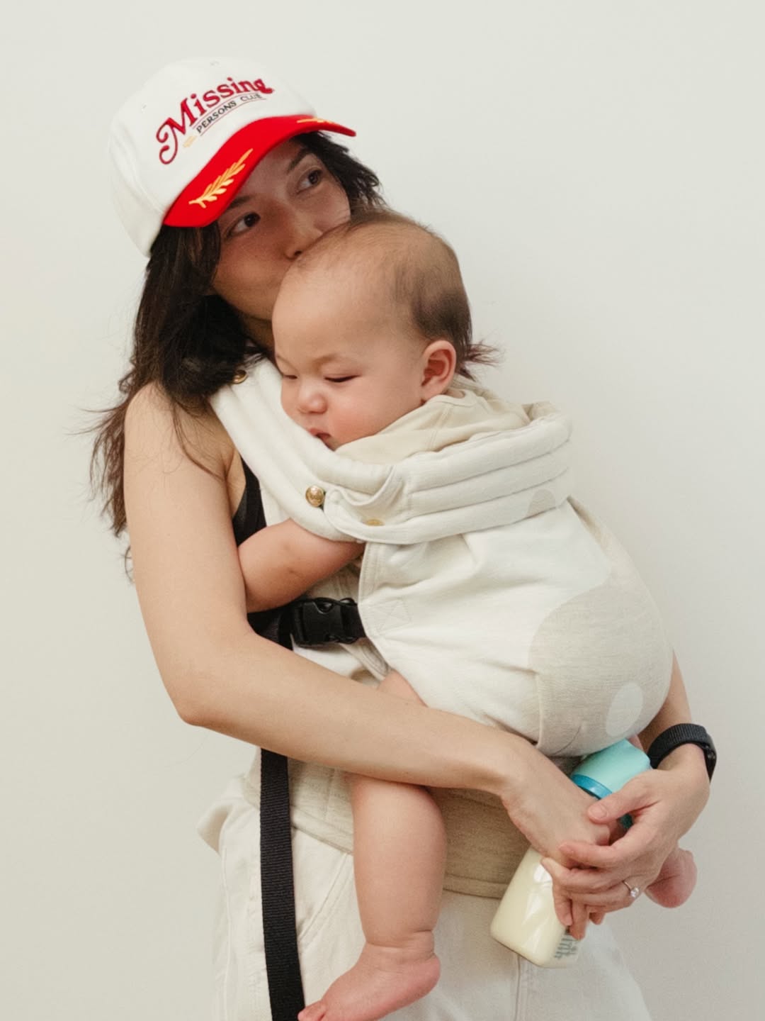 ใบเตย - สุวพิชญ์ ไตรพรวรกิจ