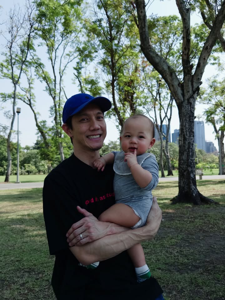 ใบเตย - สุวพิชญ์ ไตรพรวรกิจ