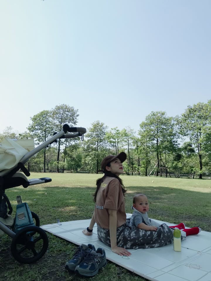 ใบเตย - สุวพิชญ์ ไตรพรวรกิจ