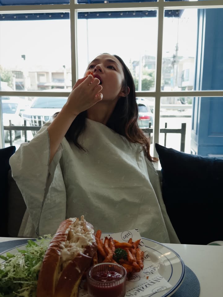 ใบเตย - สุวพิชญ์ ไตรพรวรกิจ