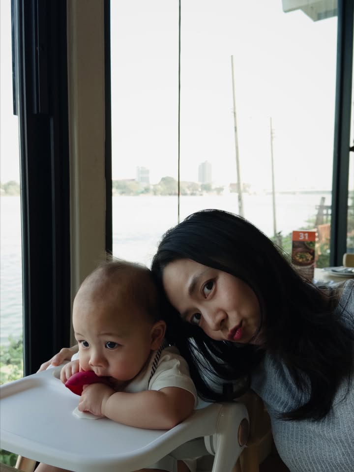 ใบเตย - สุวพิชญ์ ไตรพรวรกิจ