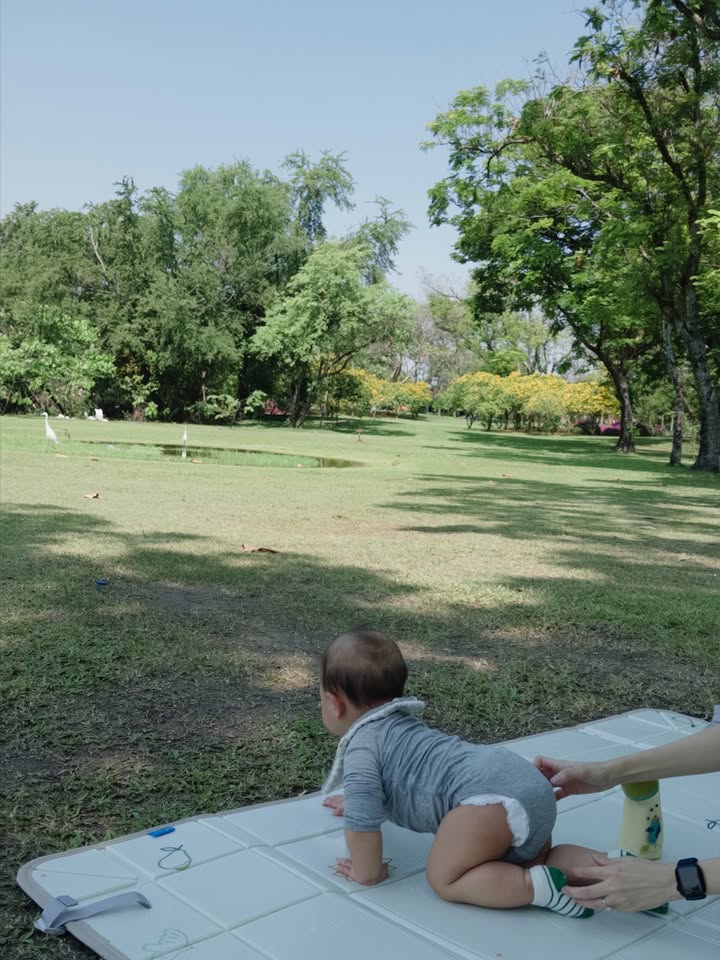 ใบเตย - สุวพิชญ์ ไตรพรวรกิจ