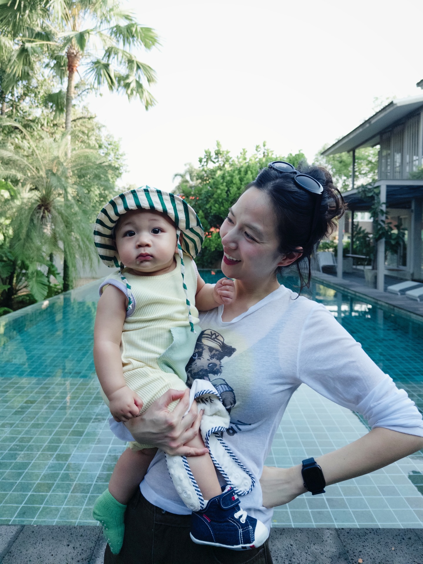 ใบเตย - สุวพิชญ์ ไตรพรวรกิจ