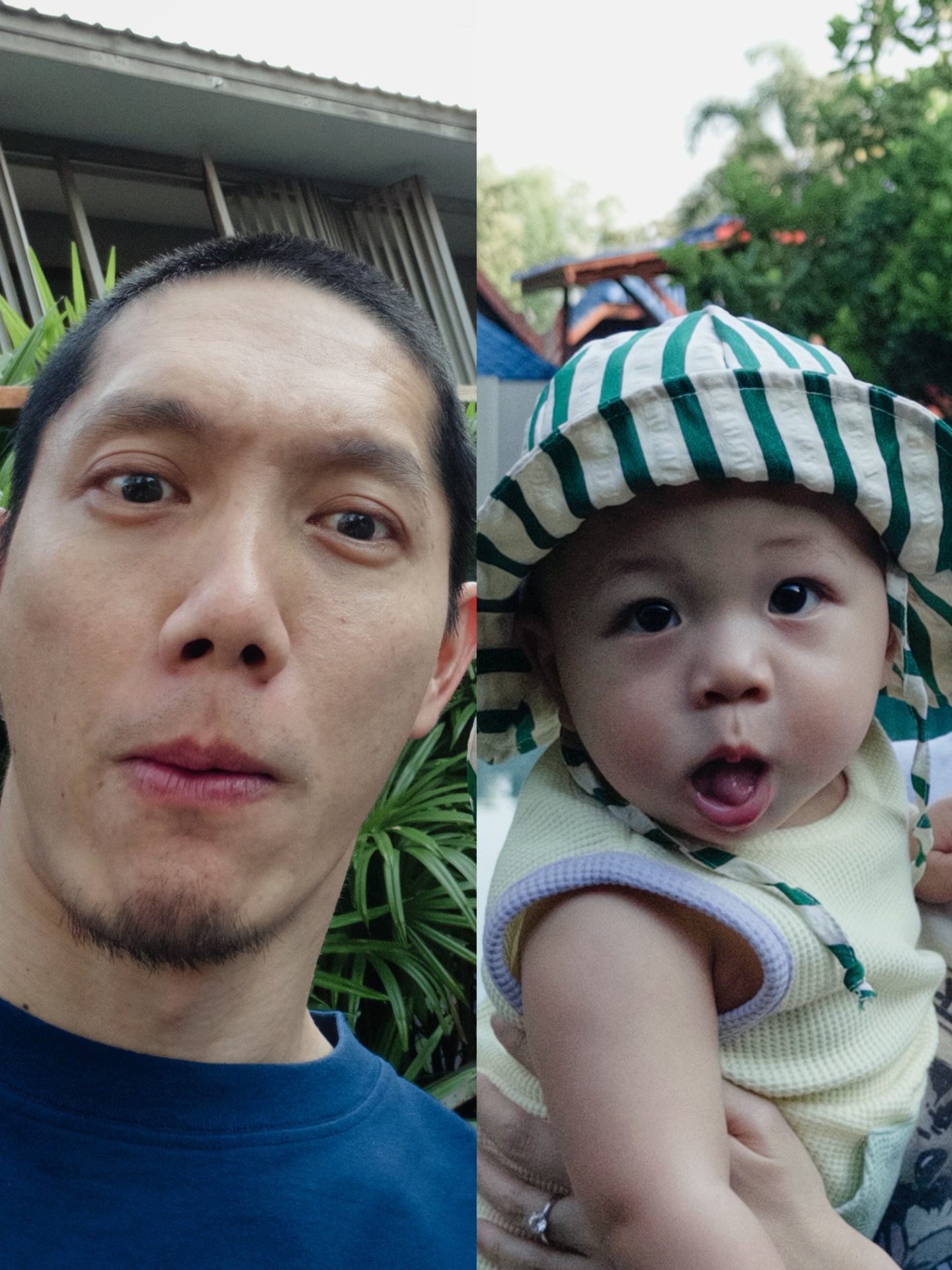 ใบเตย - สุวพิชญ์ ไตรพรวรกิจ