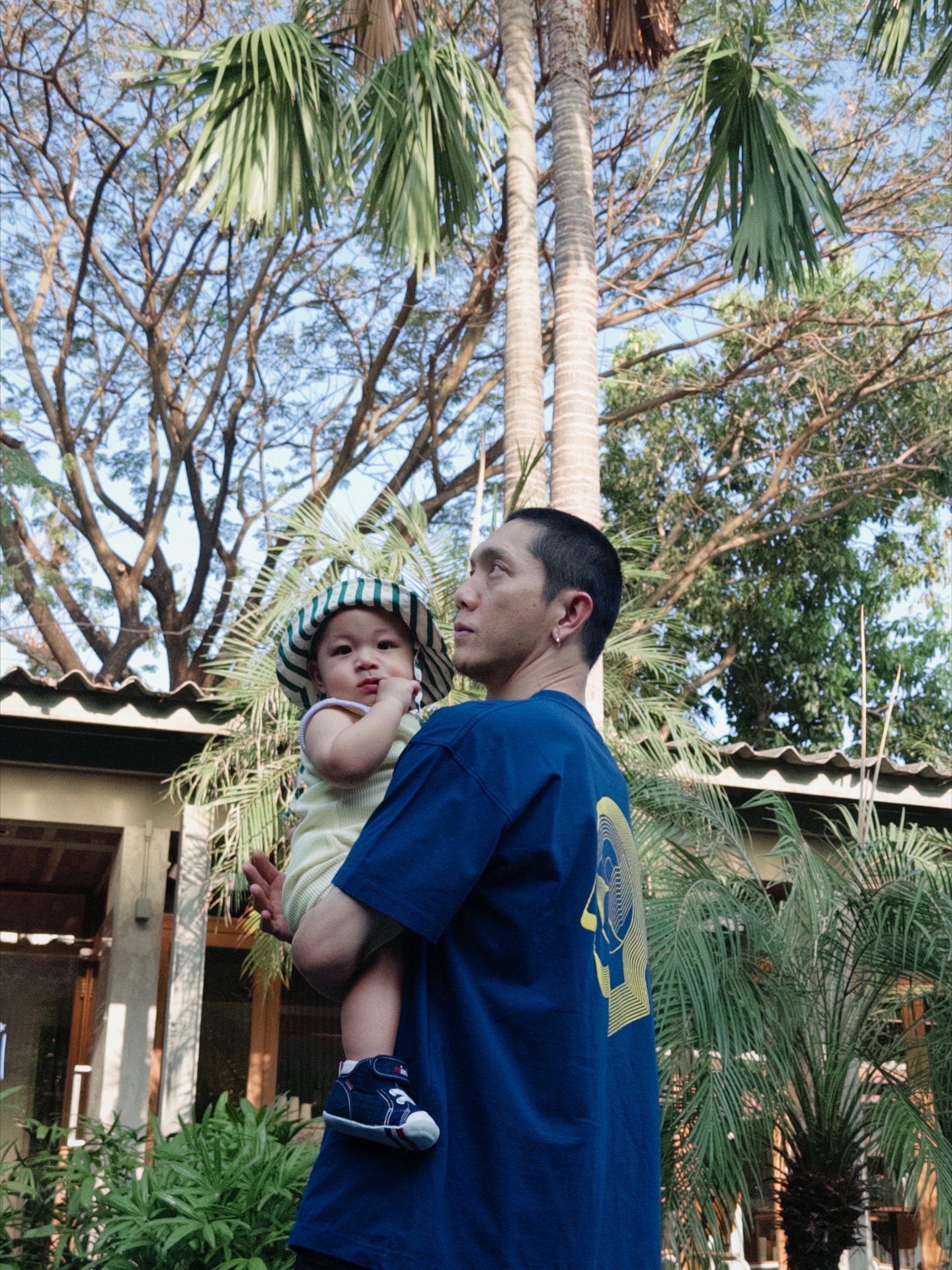 ใบเตย - สุวพิชญ์ ไตรพรวรกิจ