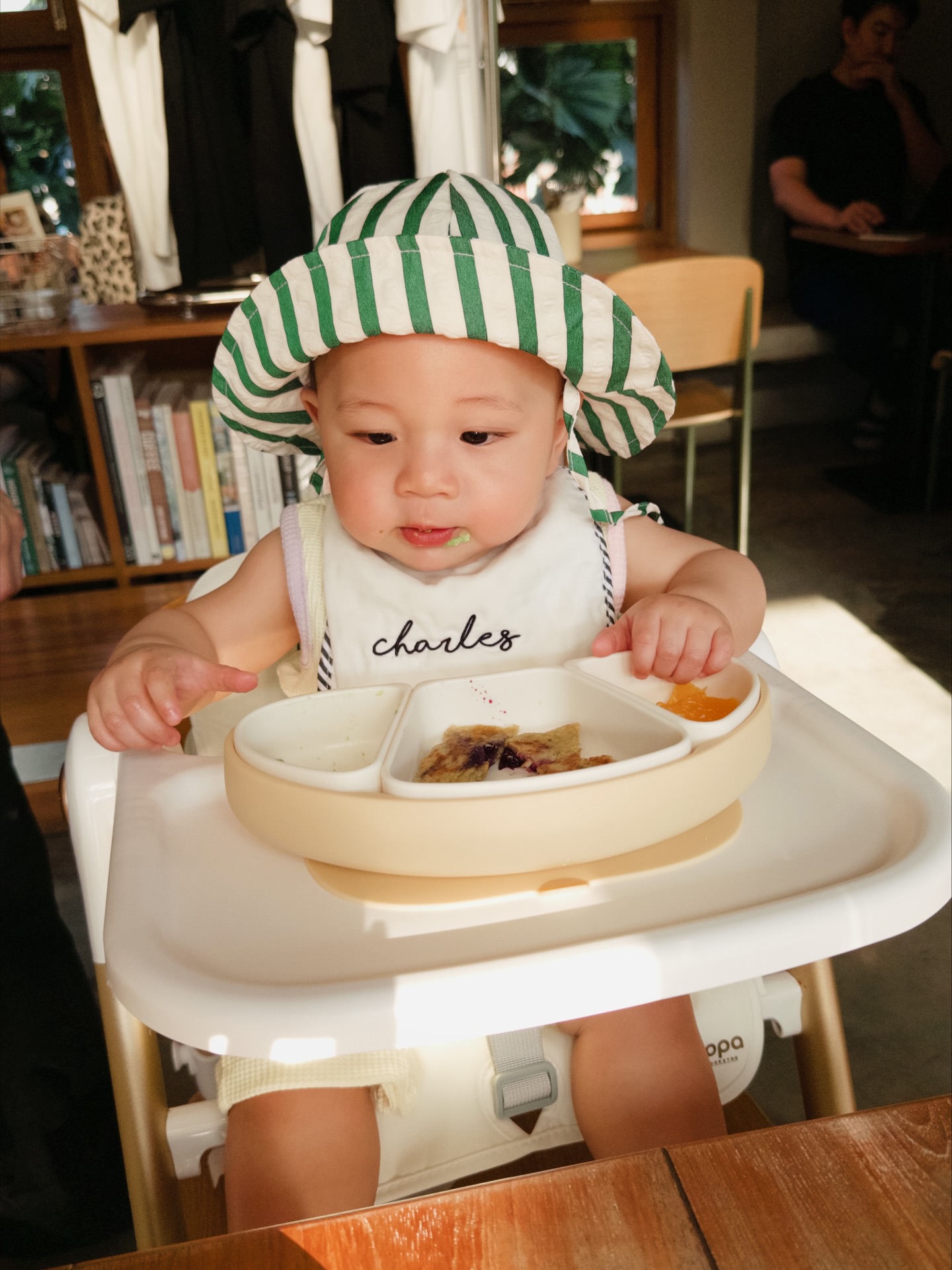 ใบเตย - สุวพิชญ์ ไตรพรวรกิจ