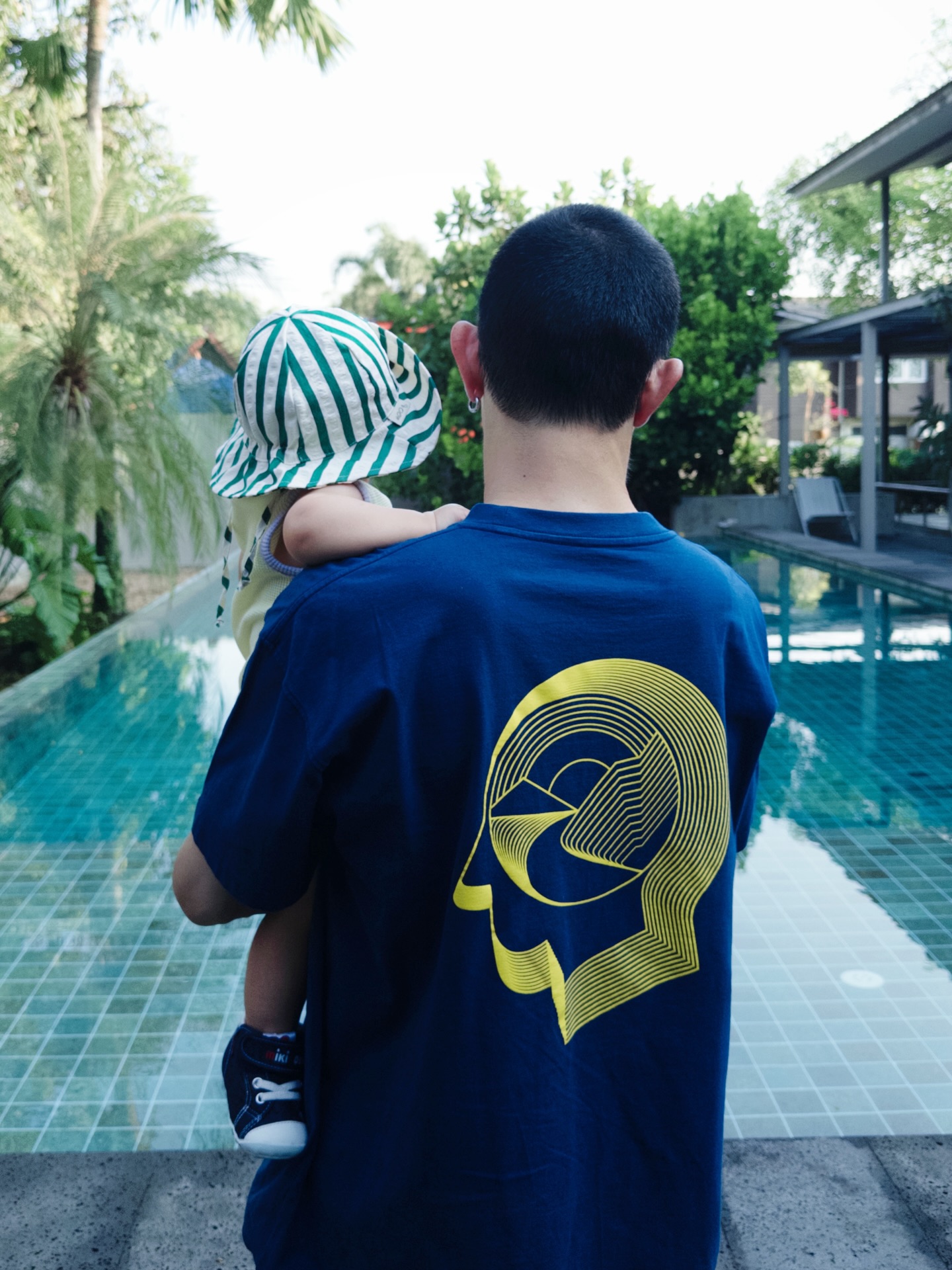 ใบเตย - สุวพิชญ์ ไตรพรวรกิจ