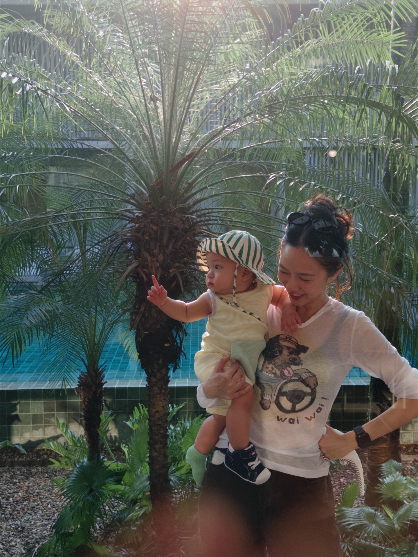 ใบเตย - สุวพิชญ์ ไตรพรวรกิจ