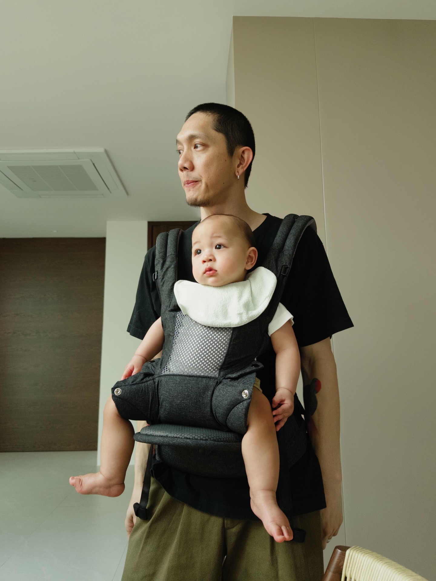 ใบเตย - สุวพิชญ์ ไตรพรวรกิจ