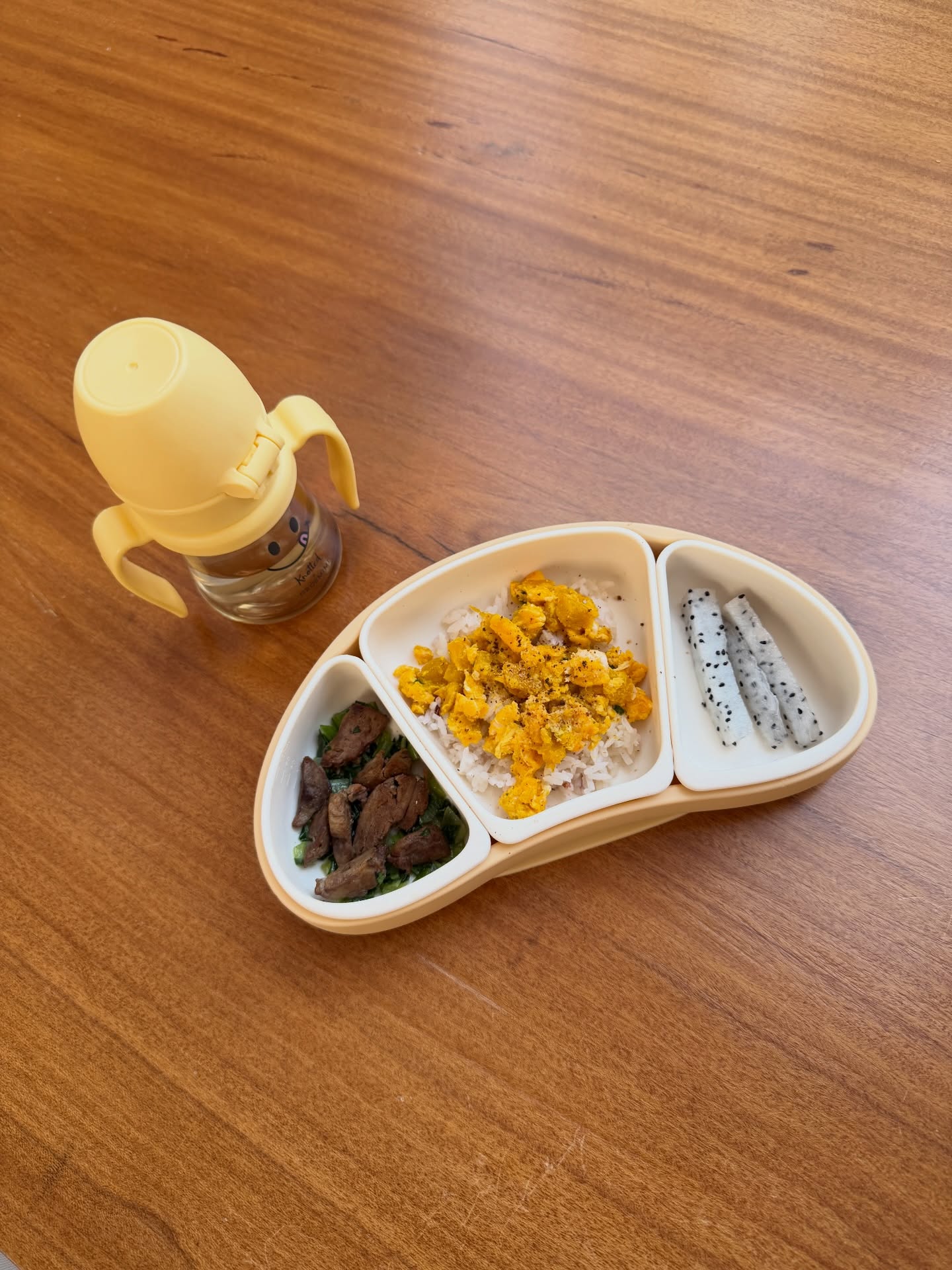 ใบเตย - สุวพิชญ์ ไตรพรวรกิจ