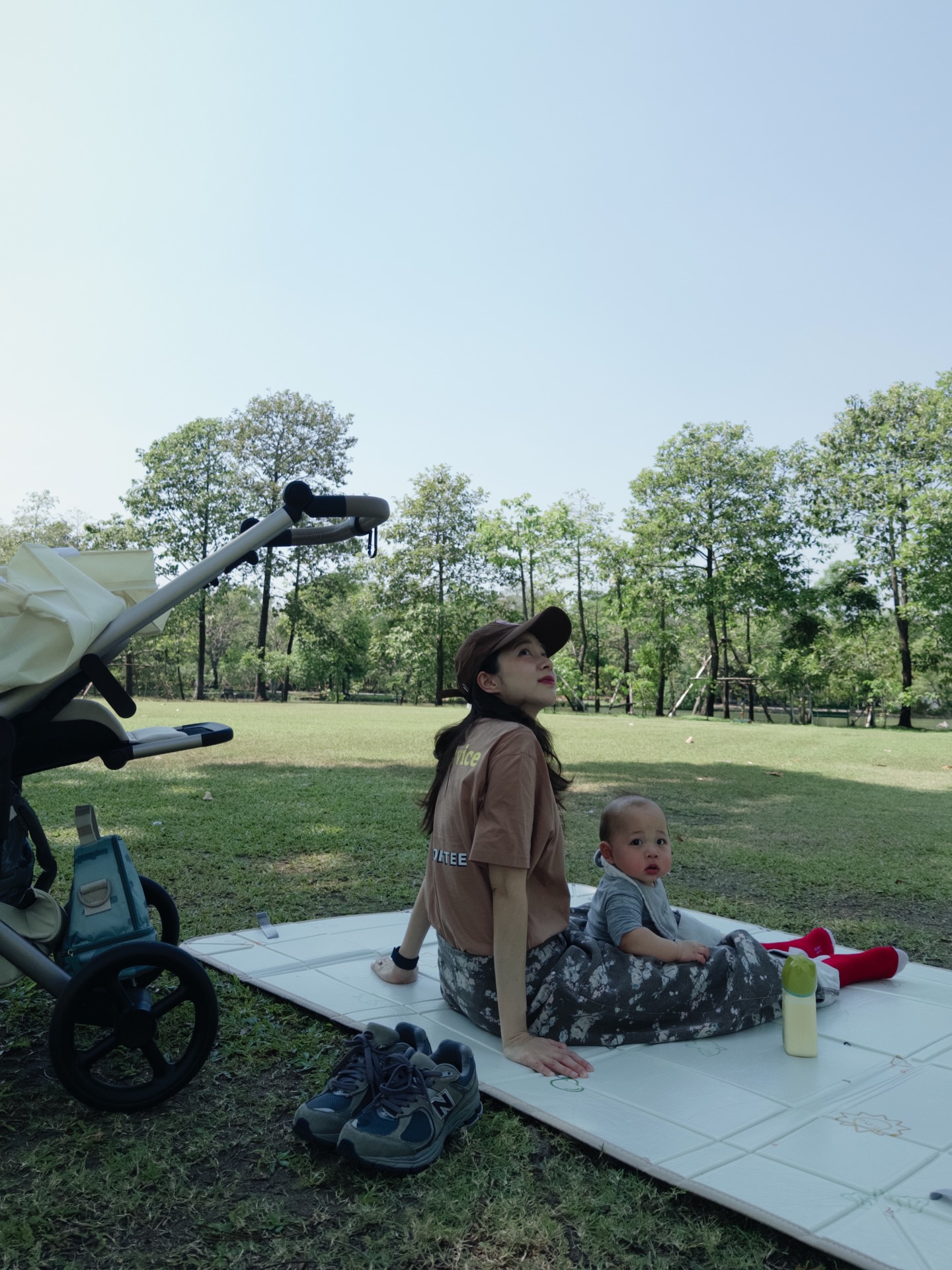 ใบเตย - สุวพิชญ์ ไตรพรวรกิจ