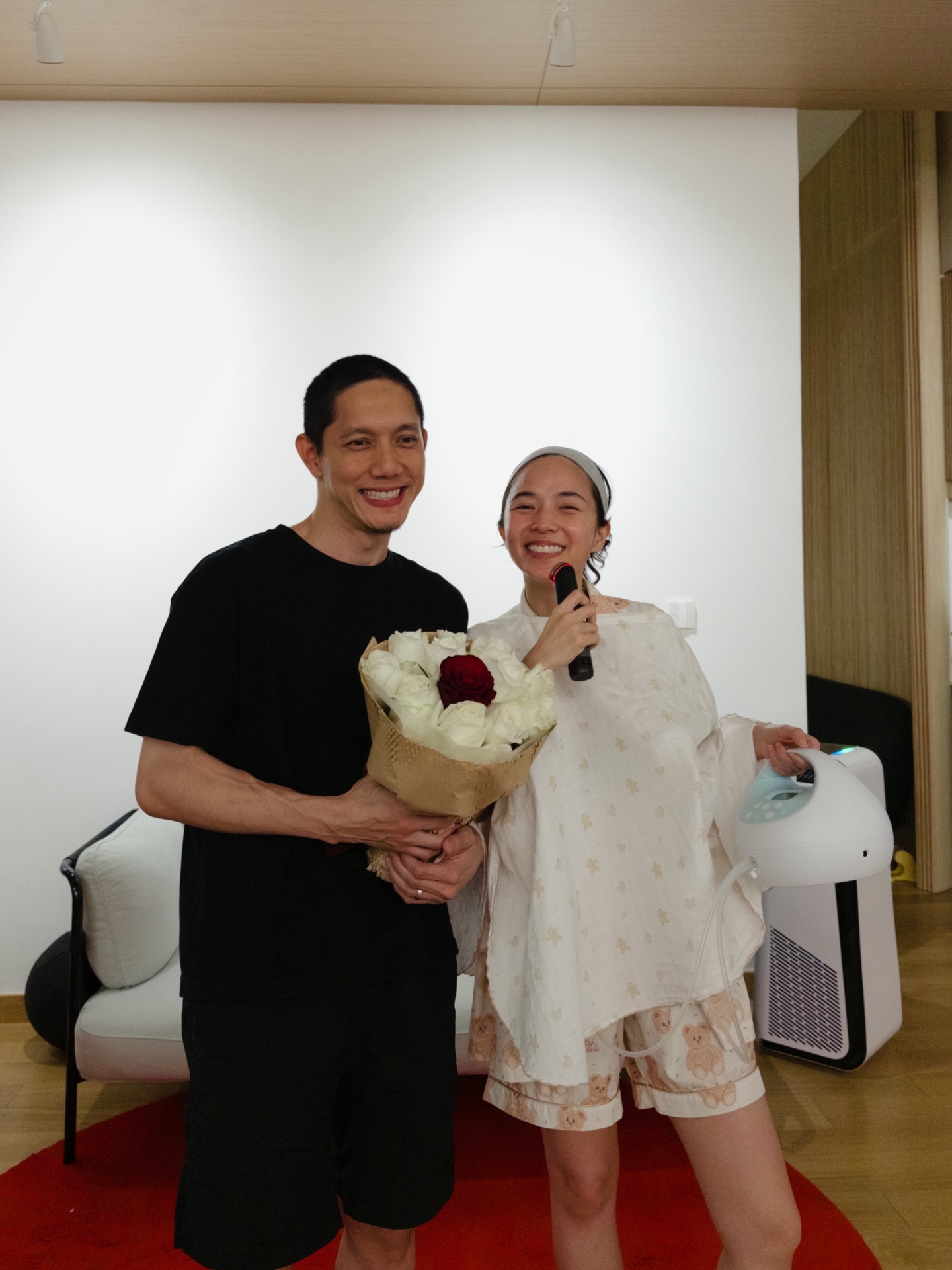 ใบเตย - สุวพิชญ์ ไตรพรวรกิจ