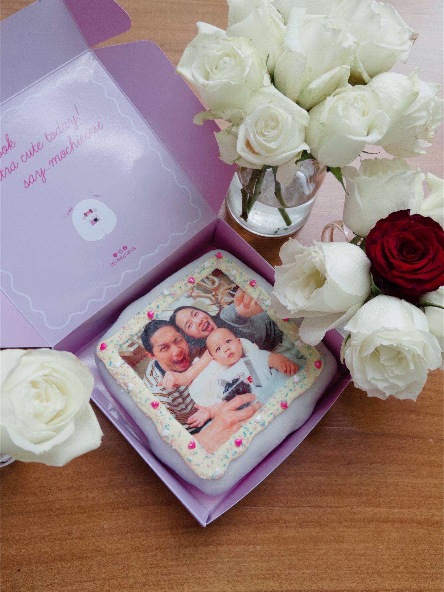 ใบเตย - สุวพิชญ์ ไตรพรวรกิจ