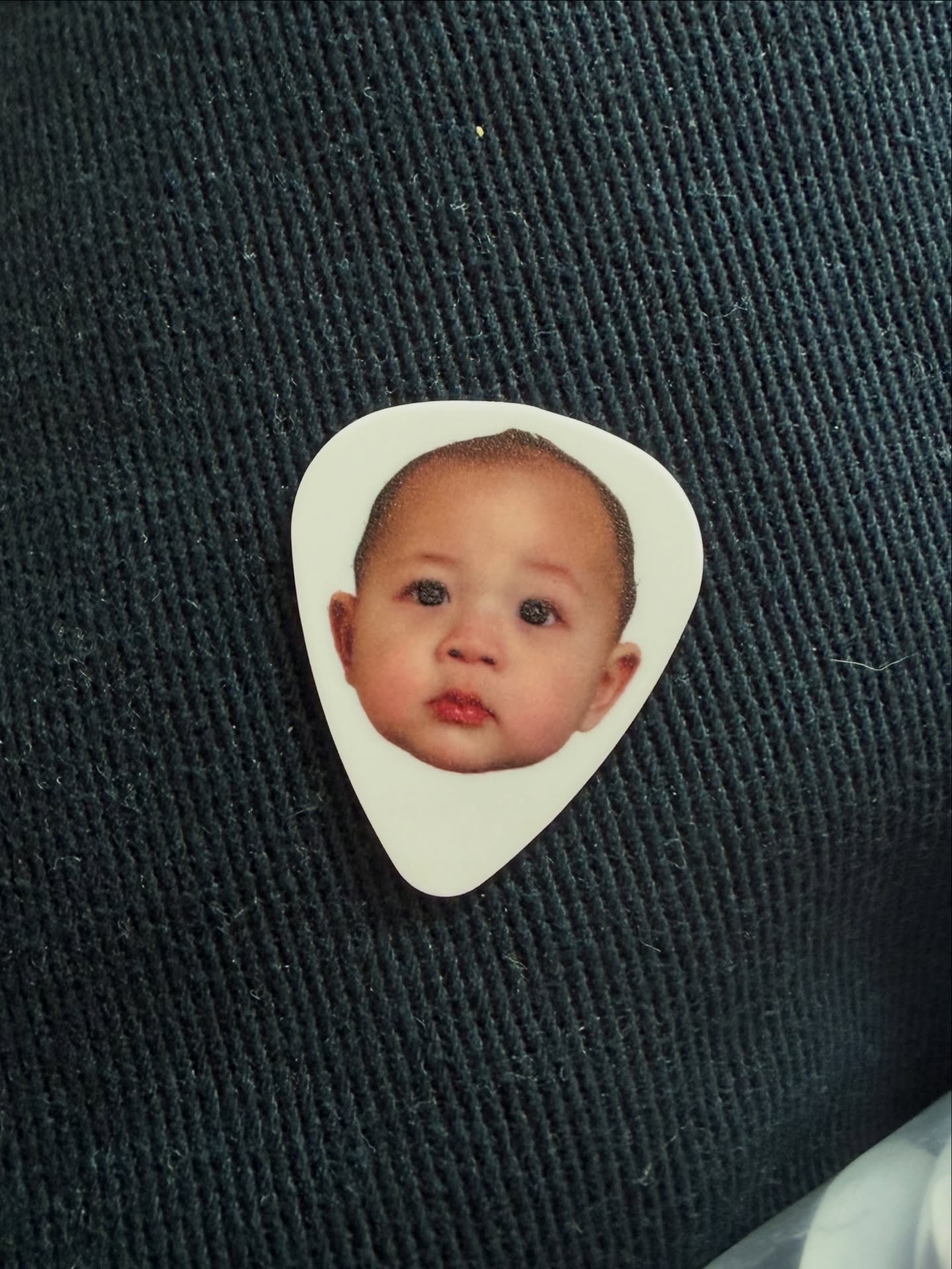 ใบเตย - สุวพิชญ์ ไตรพรวรกิจ