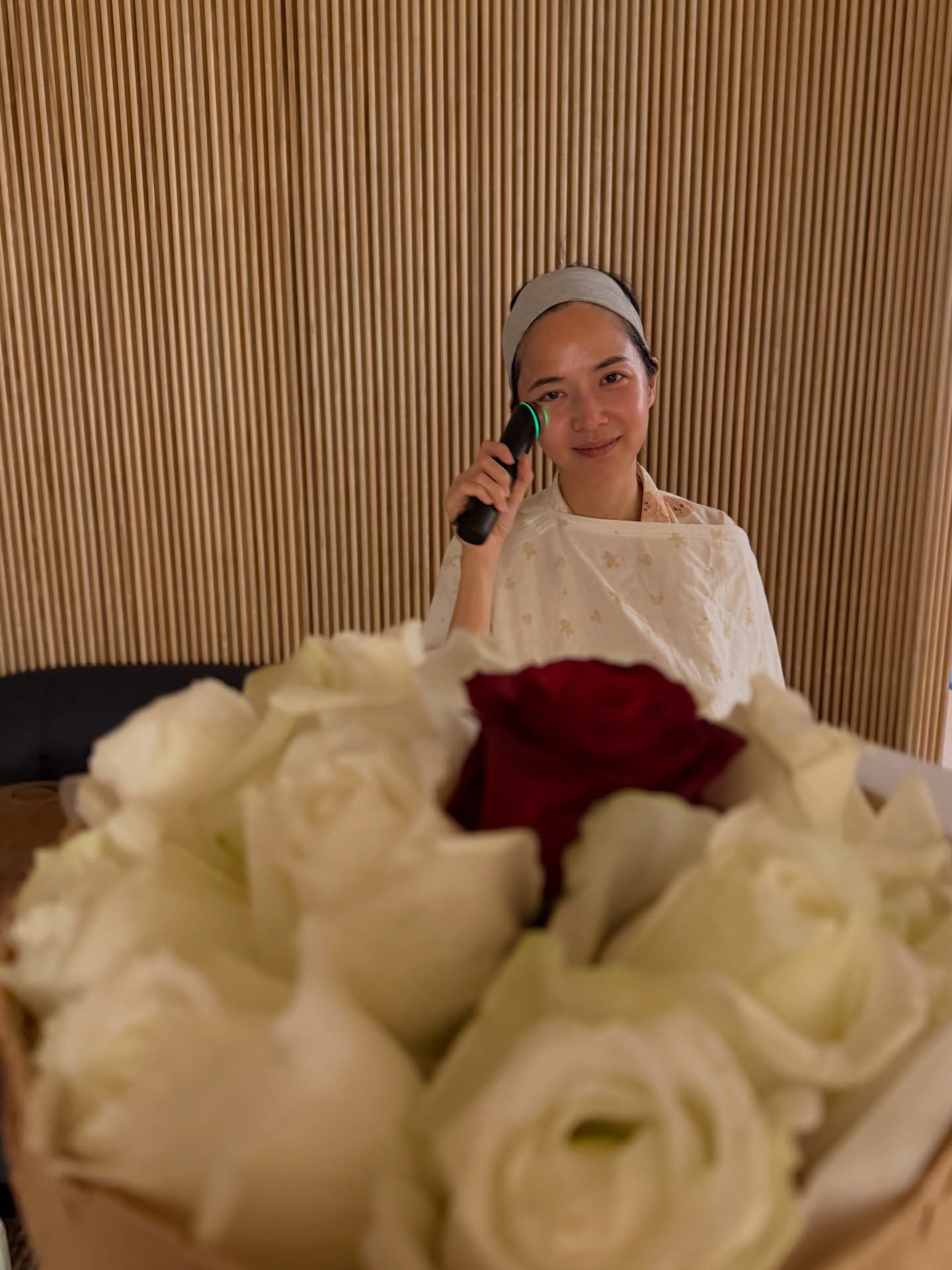 ใบเตย - สุวพิชญ์ ไตรพรวรกิจ