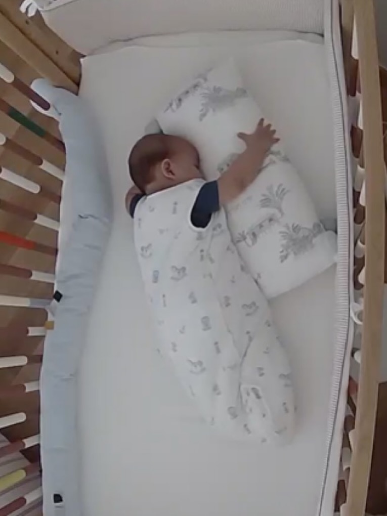 ใบเตย - สุวพิชญ์ ไตรพรวรกิจ