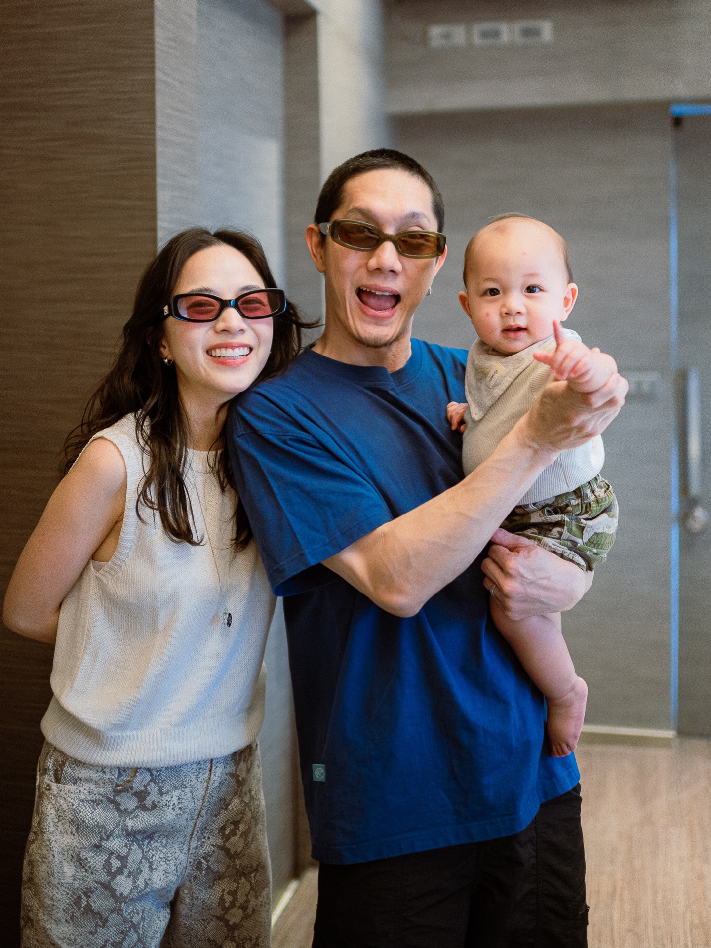 ใบเตย - สุวพิชญ์ ไตรพรวรกิจ