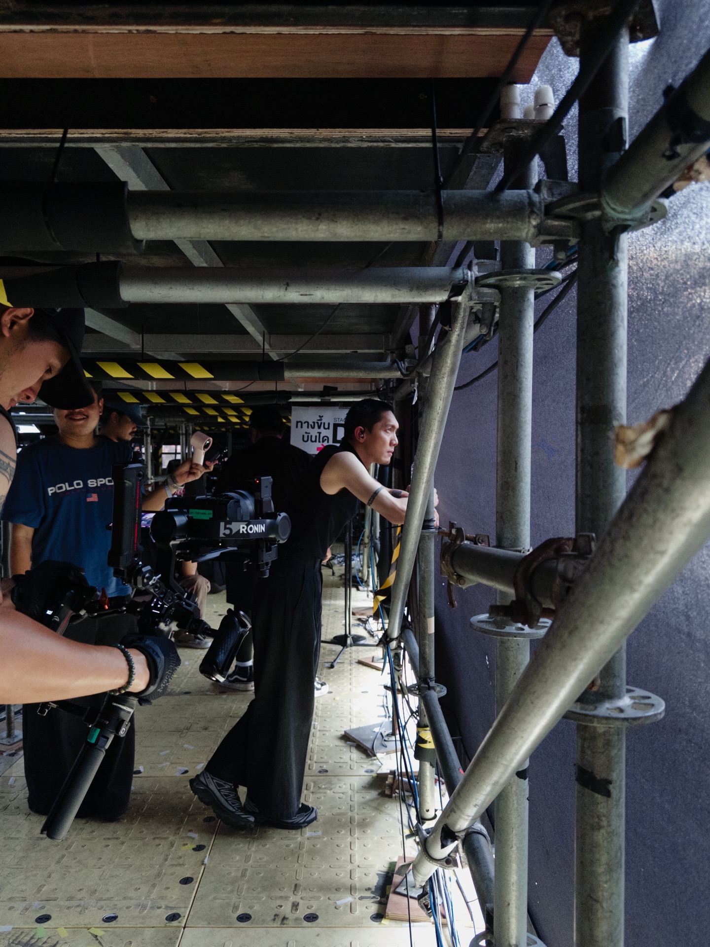 ใบเตย - สุวพิชญ์ ไตรพรวรกิจ