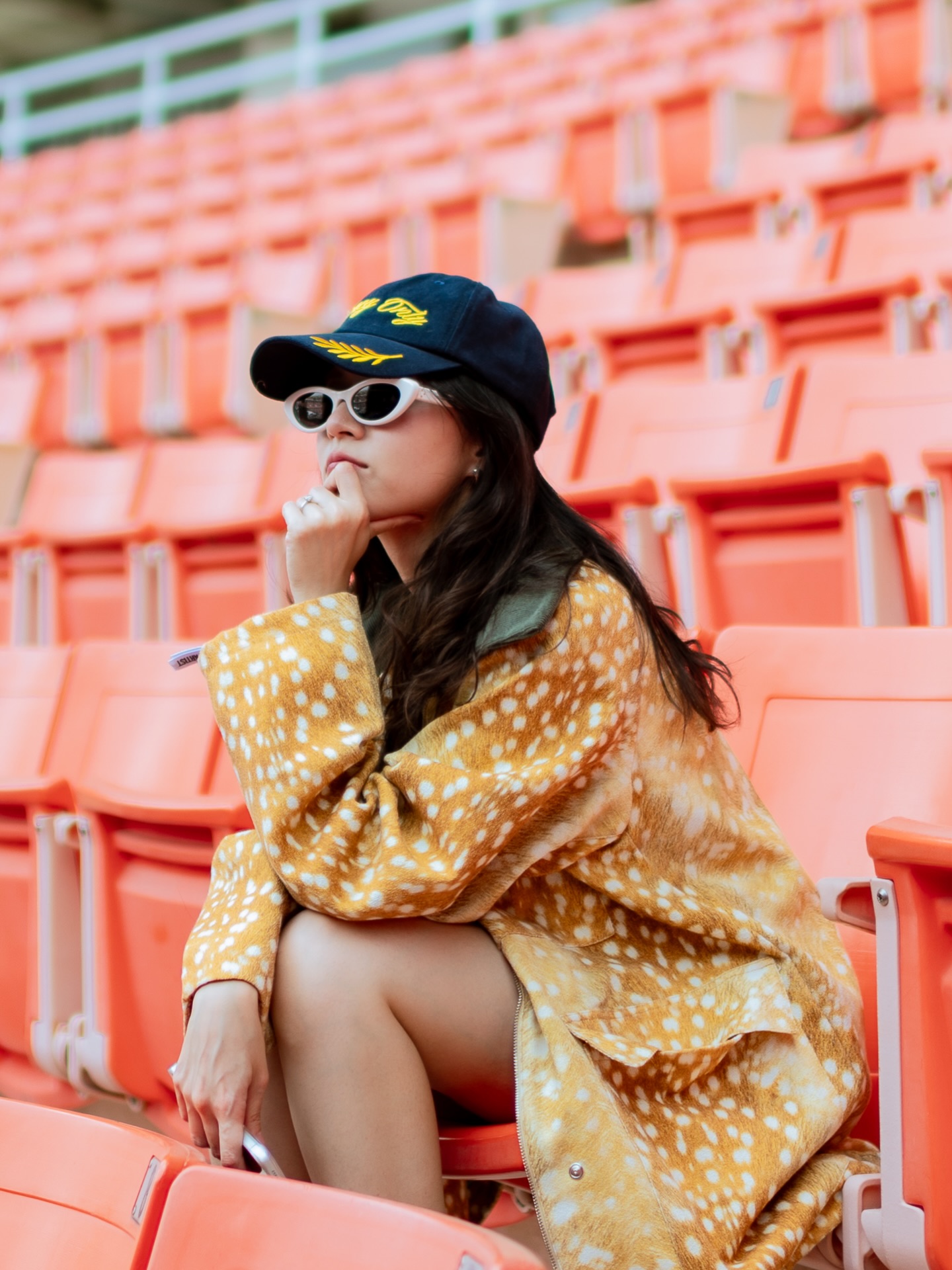 ใบเตย - สุวพิชญ์ ไตรพรวรกิจ