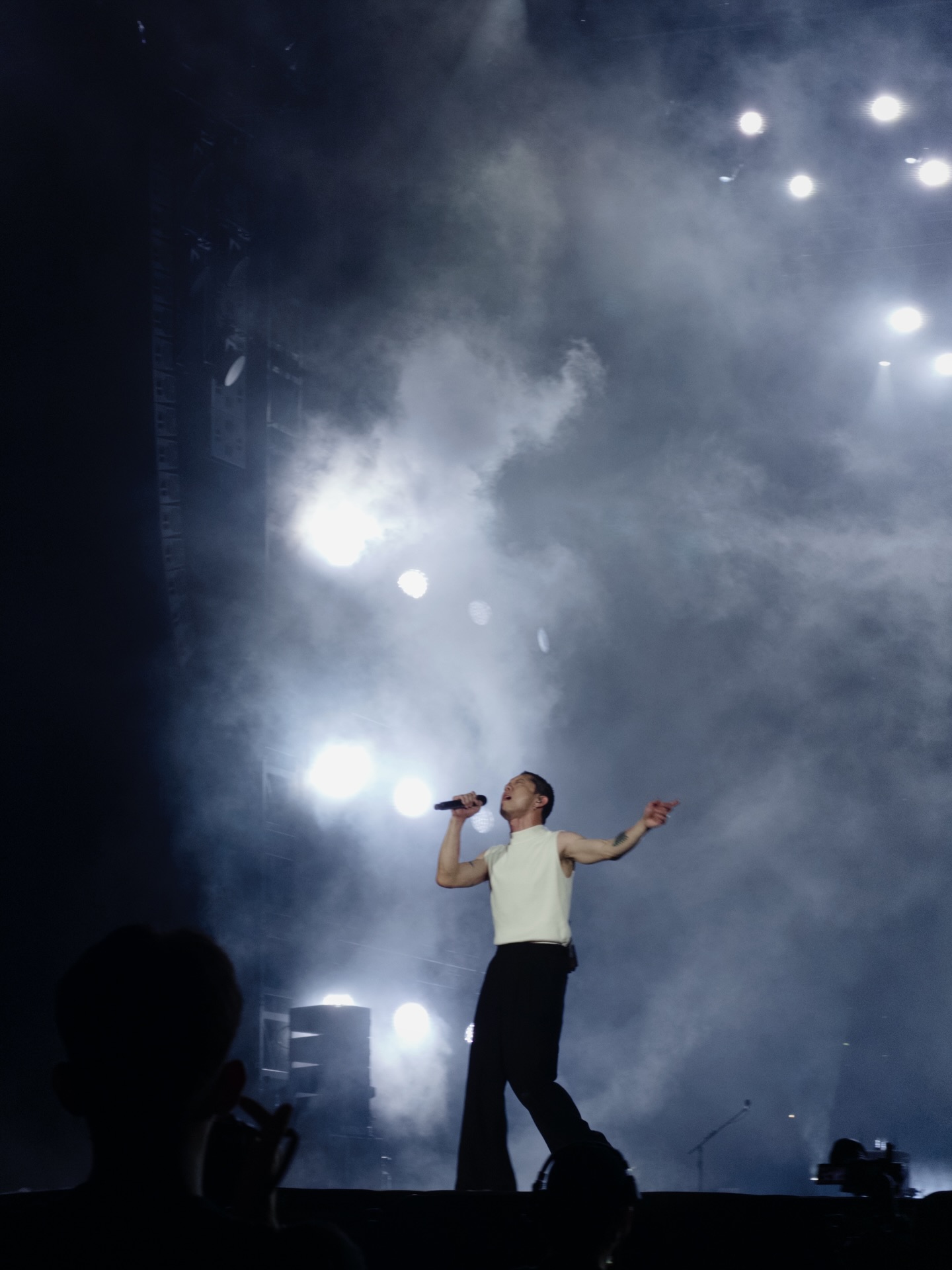 ใบเตย - สุวพิชญ์ ไตรพรวรกิจ