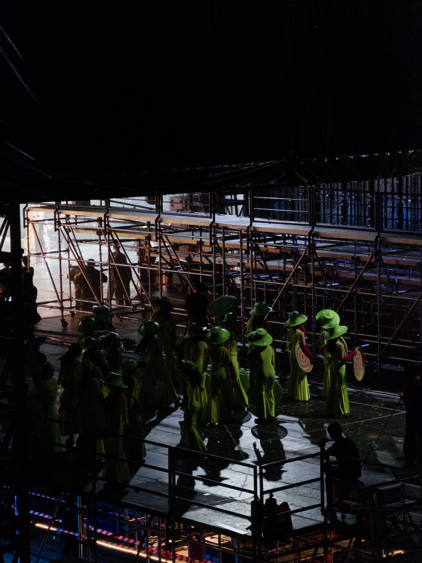 ใบเตย - สุวพิชญ์ ไตรพรวรกิจ