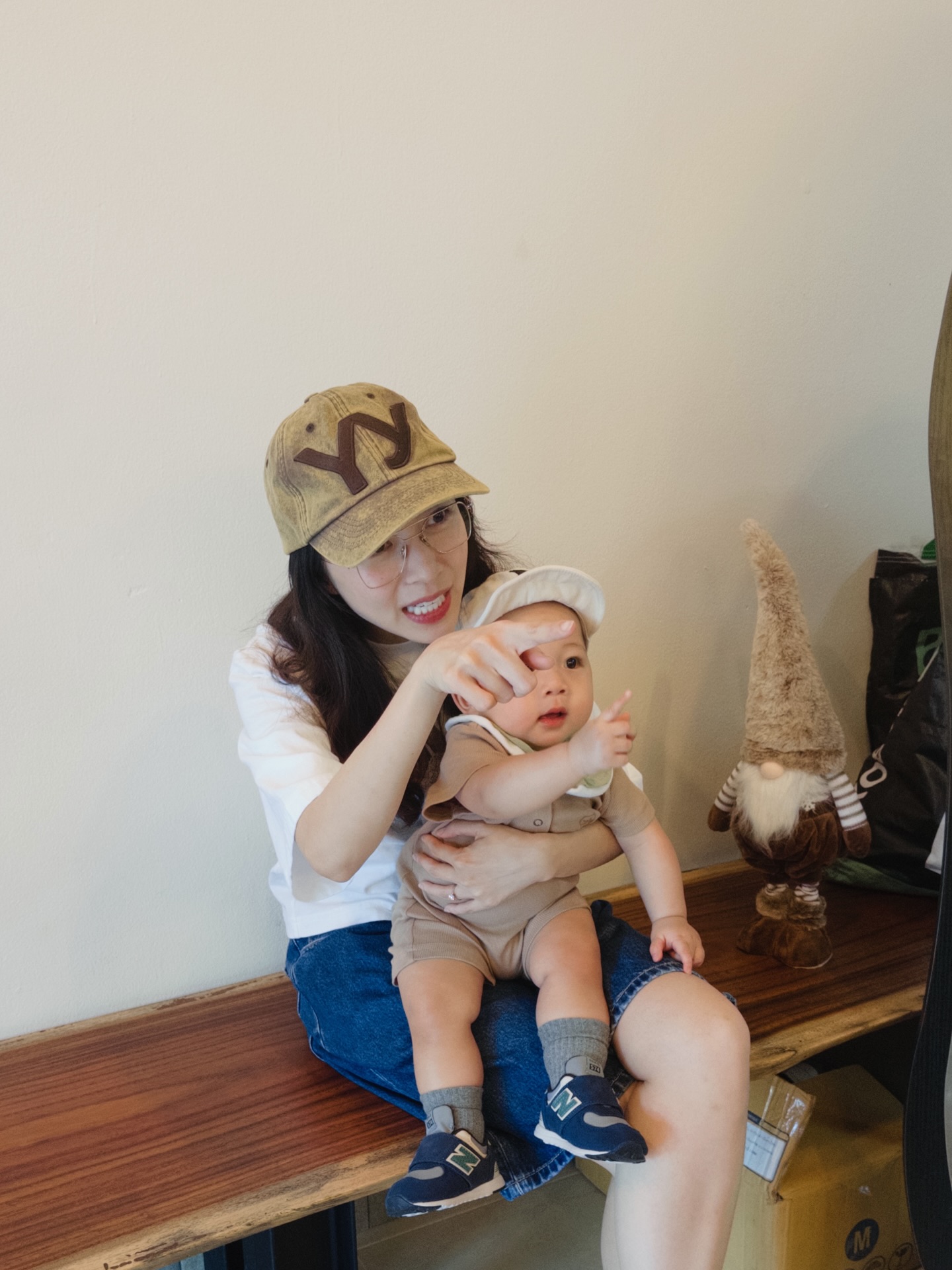 ใบเตย - สุวพิชญ์ ไตรพรวรกิจ