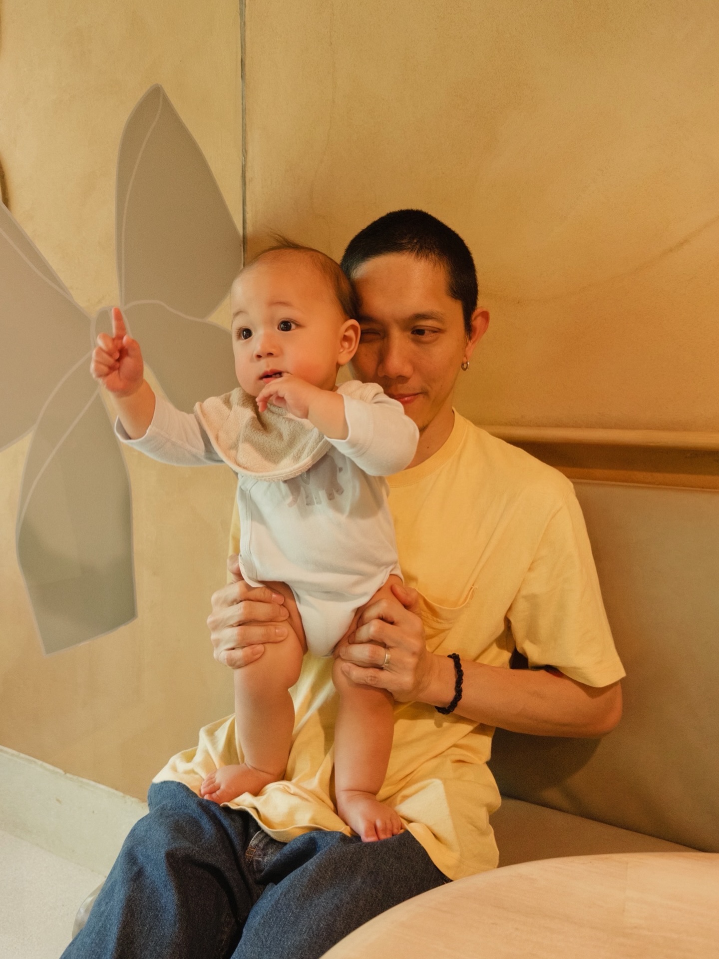 ใบเตย - สุวพิชญ์ ไตรพรวรกิจ