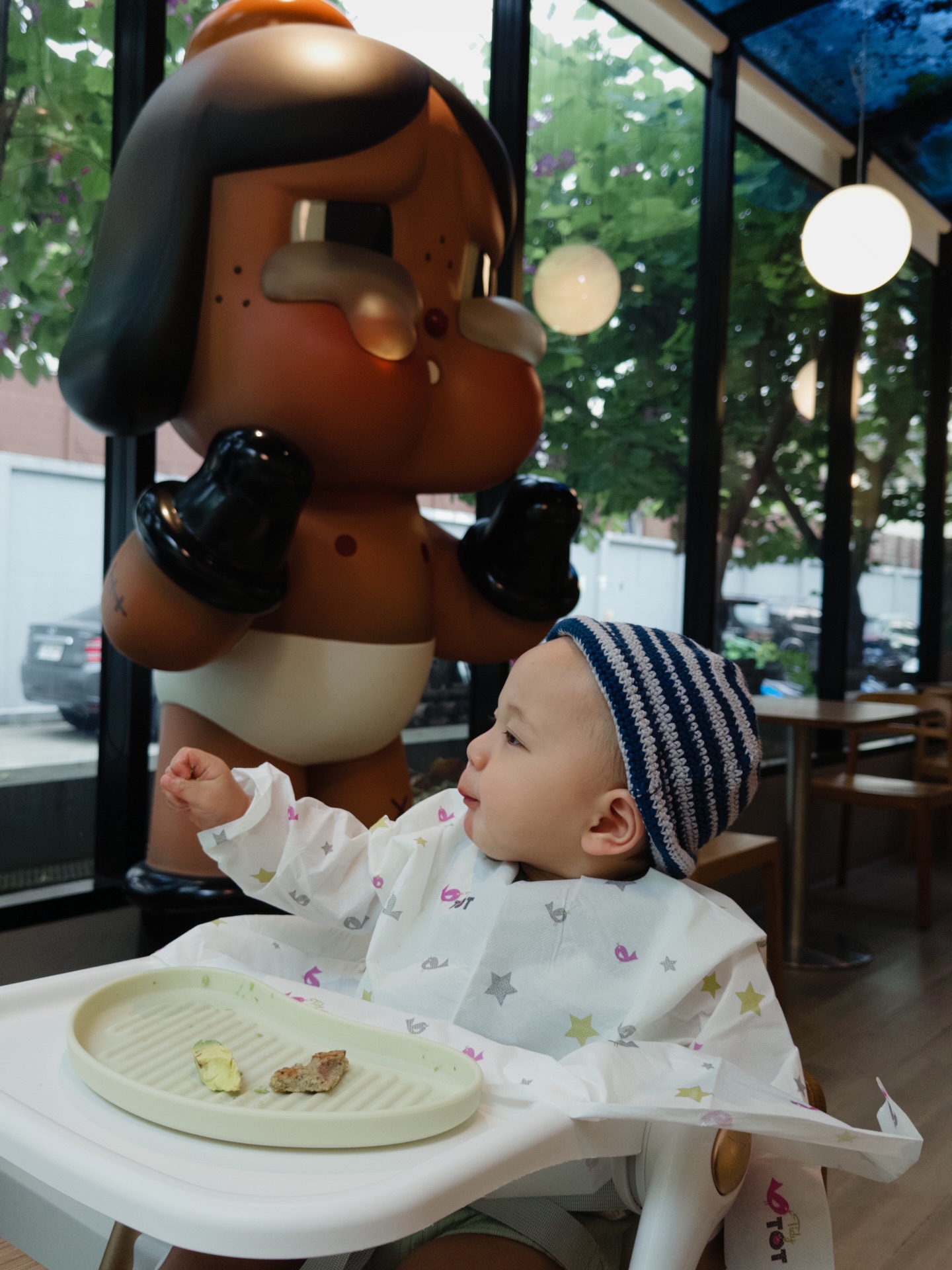 ใบเตย - สุวพิชญ์ ไตรพรวรกิจ