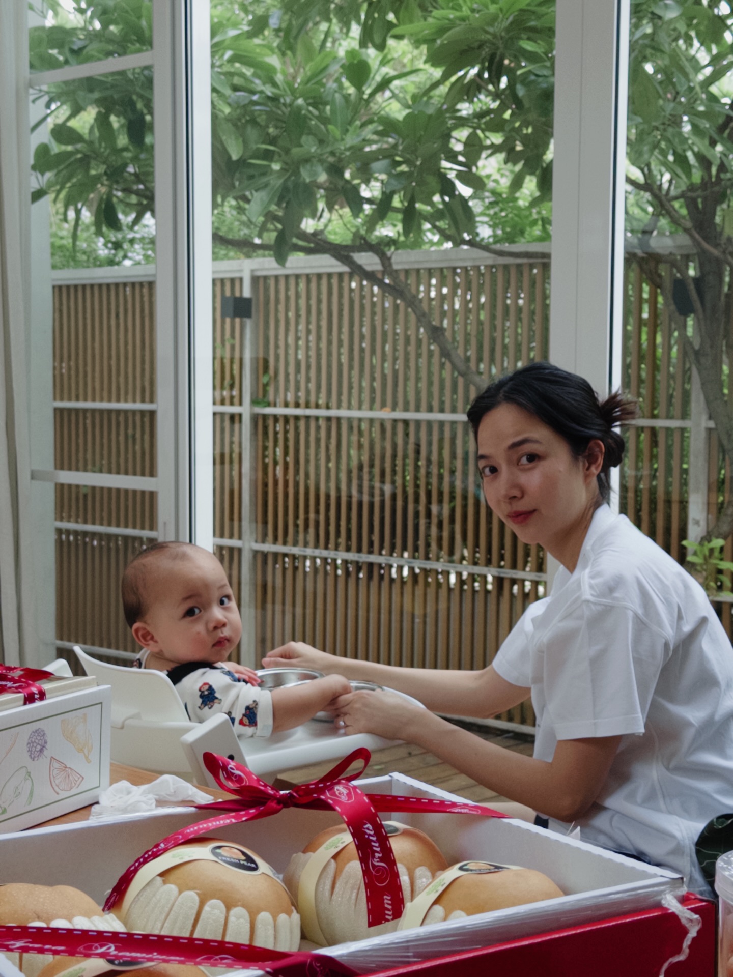 ใบเตย - สุวพิชญ์ ไตรพรวรกิจ