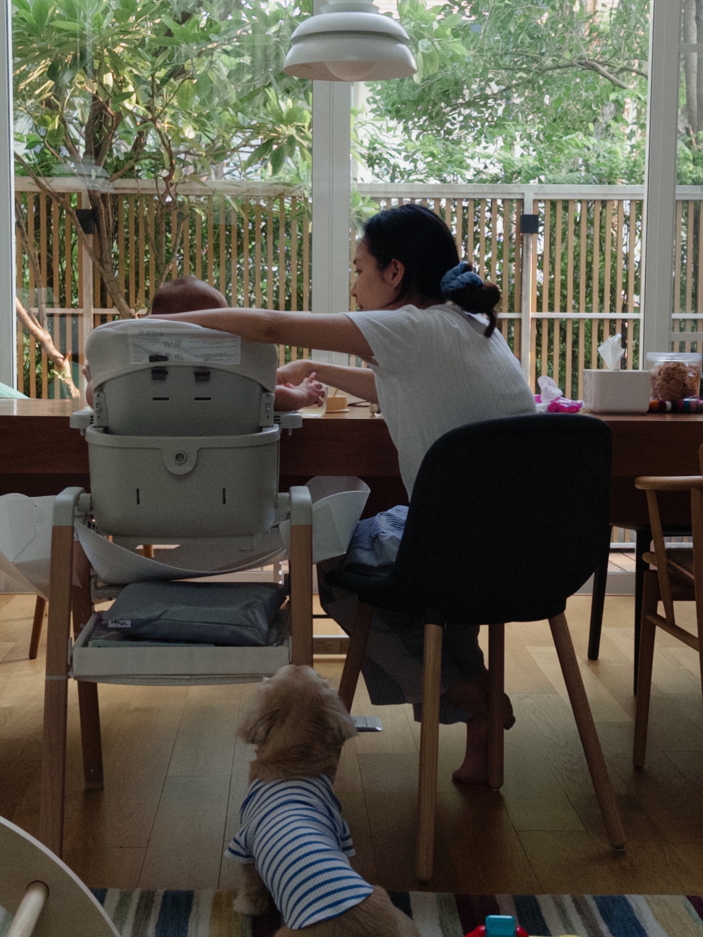 ใบเตย - สุวพิชญ์ ไตรพรวรกิจ