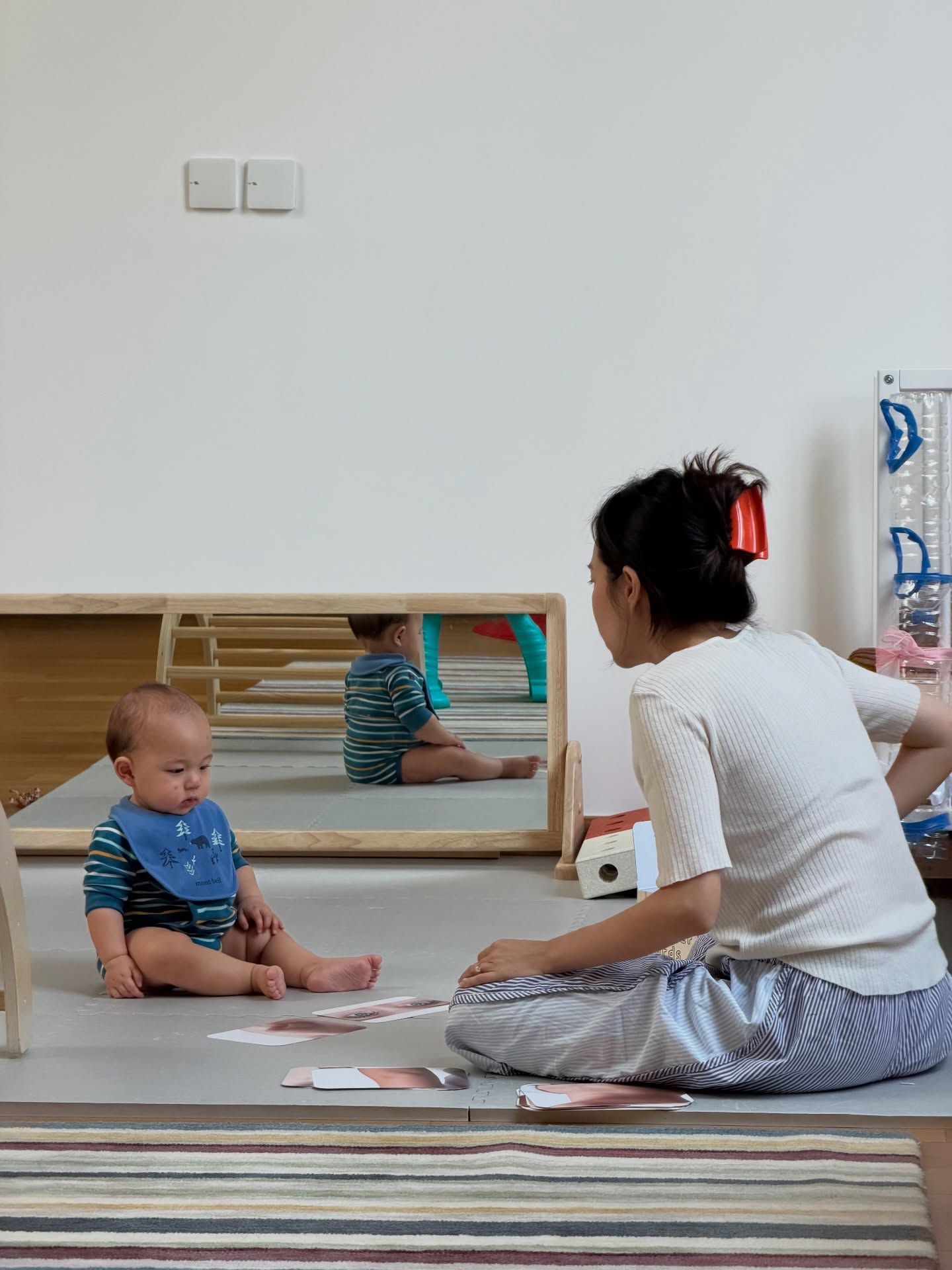 ใบเตย - สุวพิชญ์ ไตรพรวรกิจ