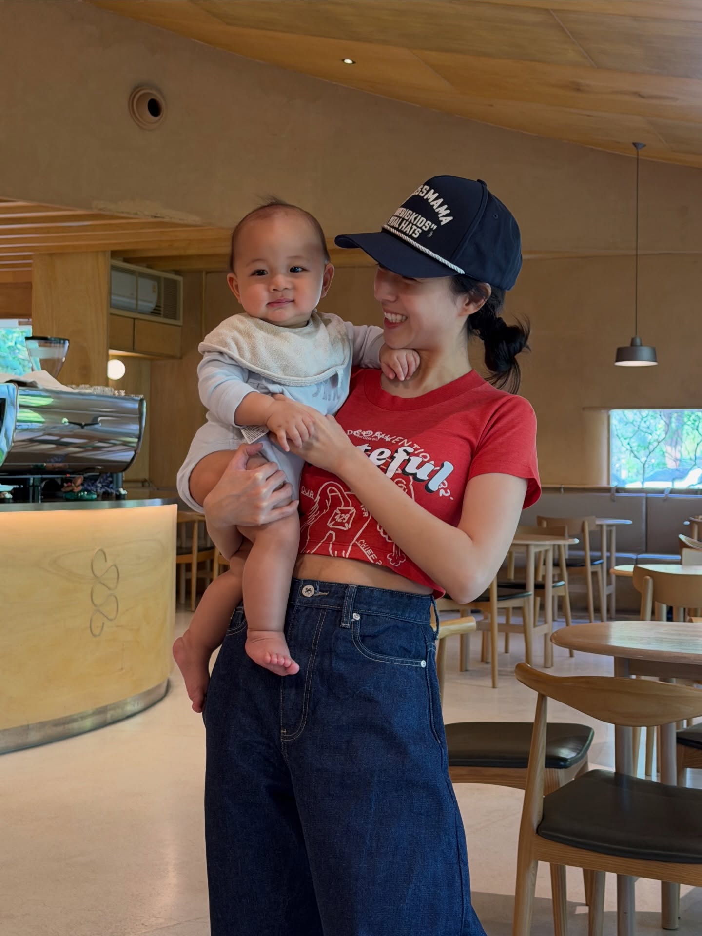 ใบเตย - สุวพิชญ์ ไตรพรวรกิจ