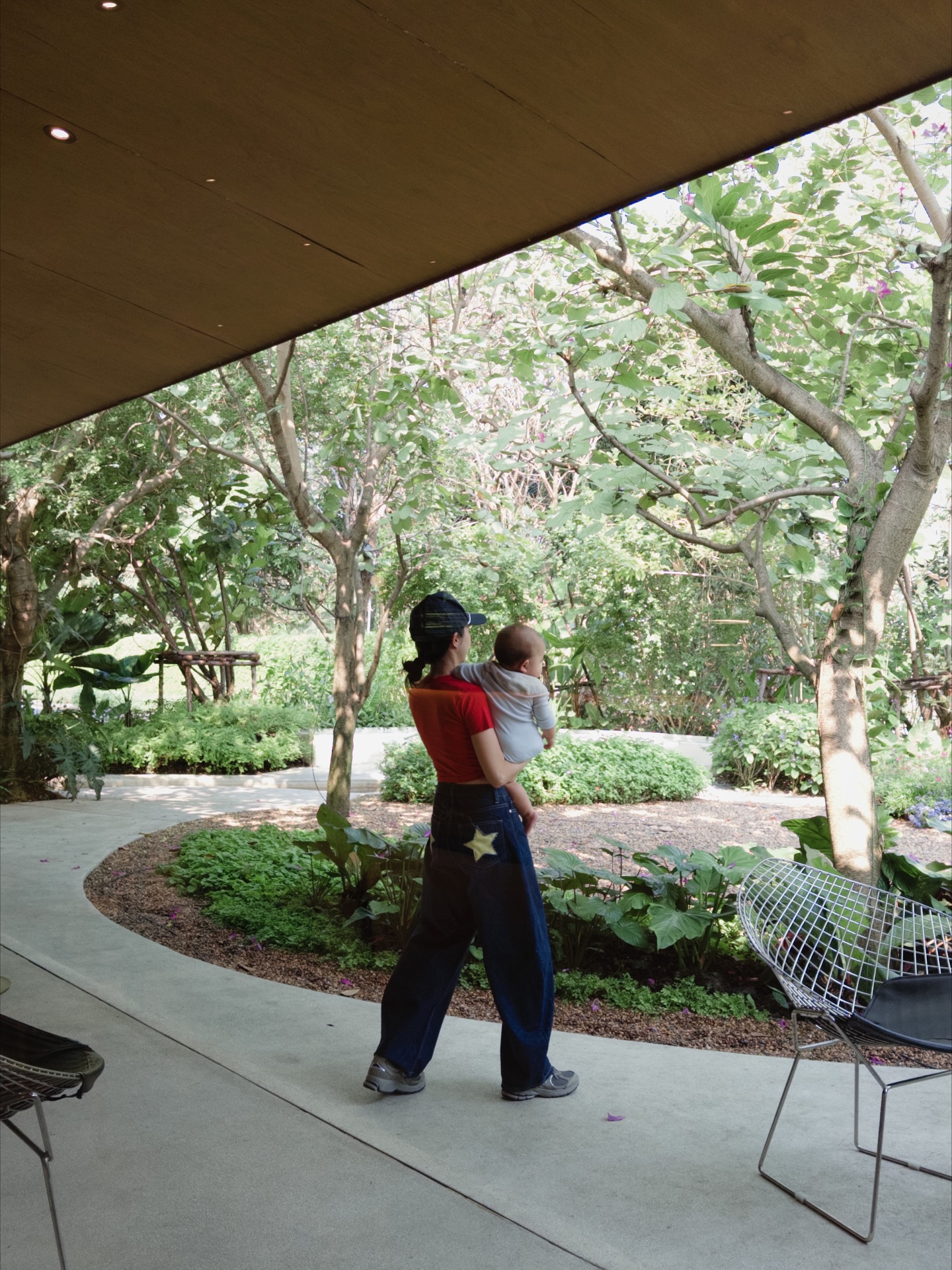 ใบเตย - สุวพิชญ์ ไตรพรวรกิจ