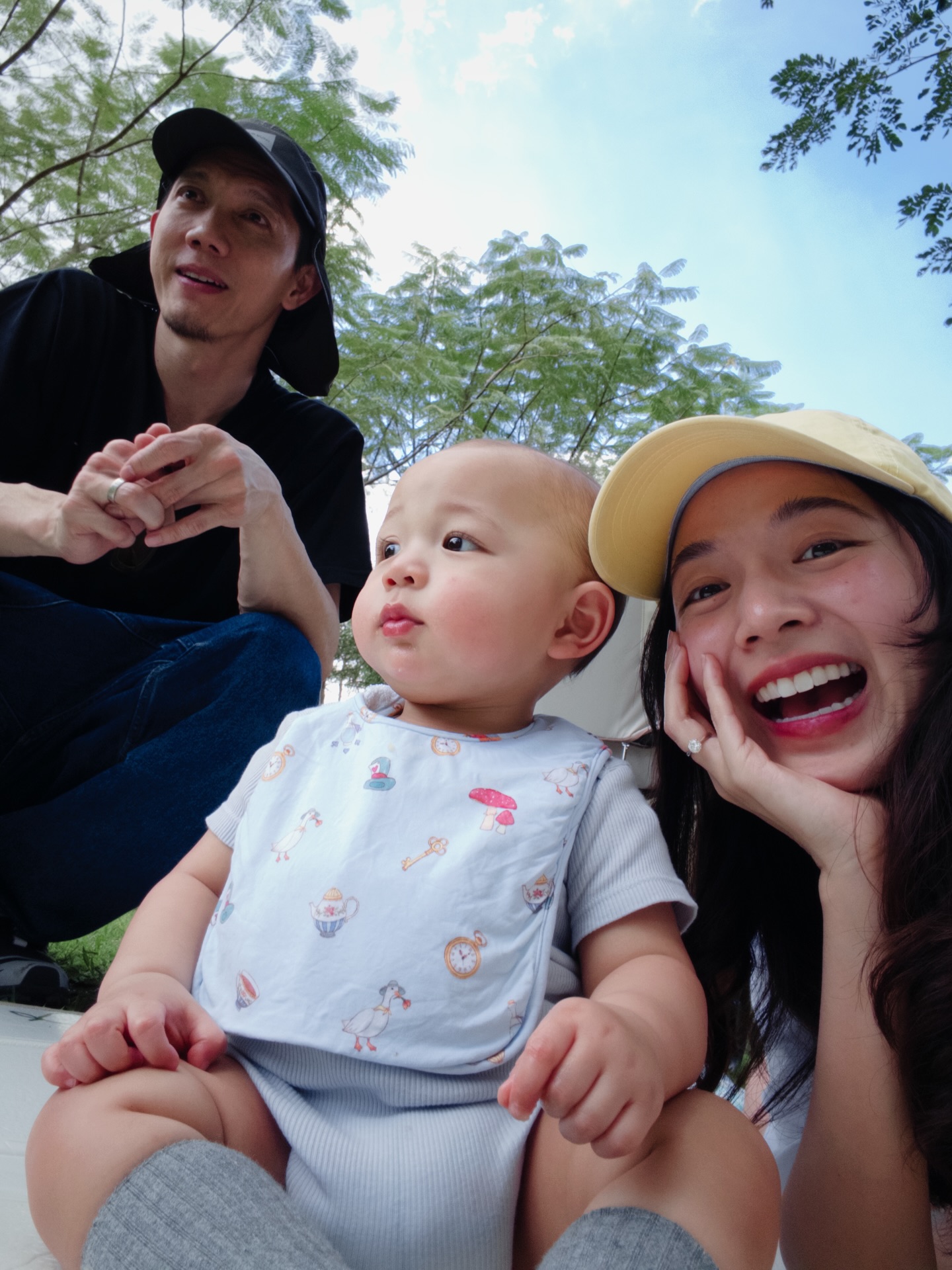 ใบเตย - สุวพิชญ์ ไตรพรวรกิจ