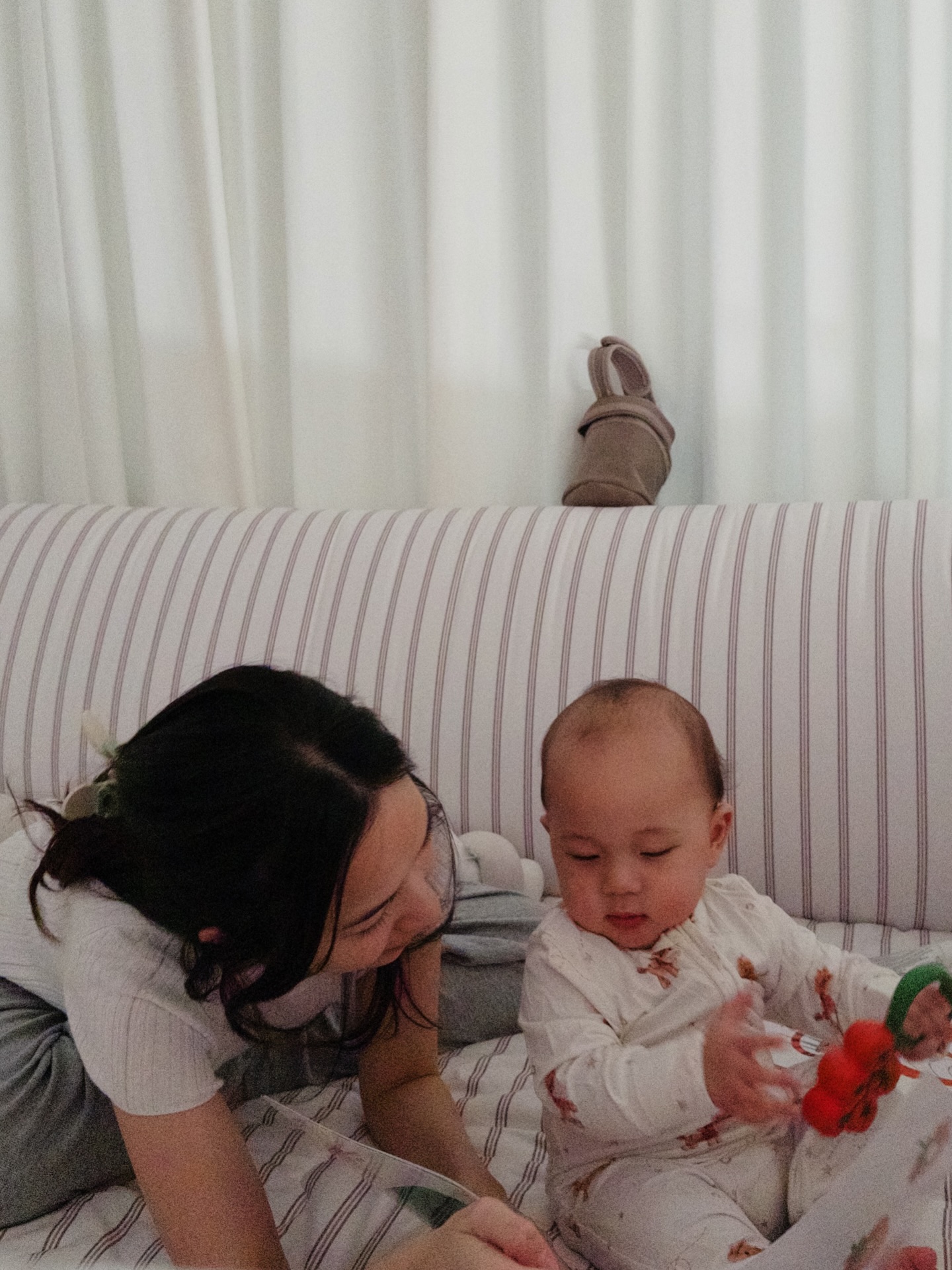 ใบเตย - สุวพิชญ์ ไตรพรวรกิจ