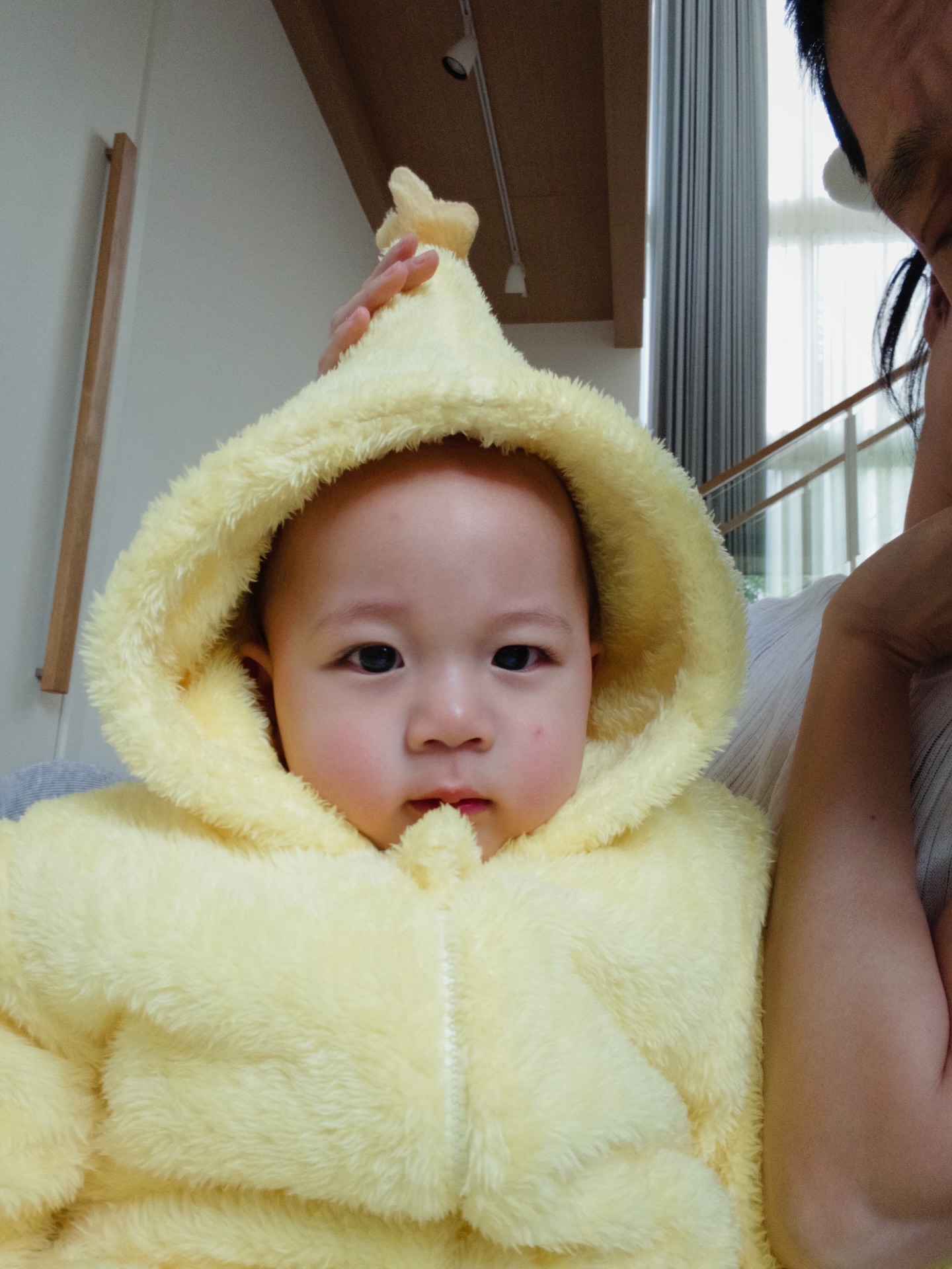 ใบเตย - สุวพิชญ์ ไตรพรวรกิจ