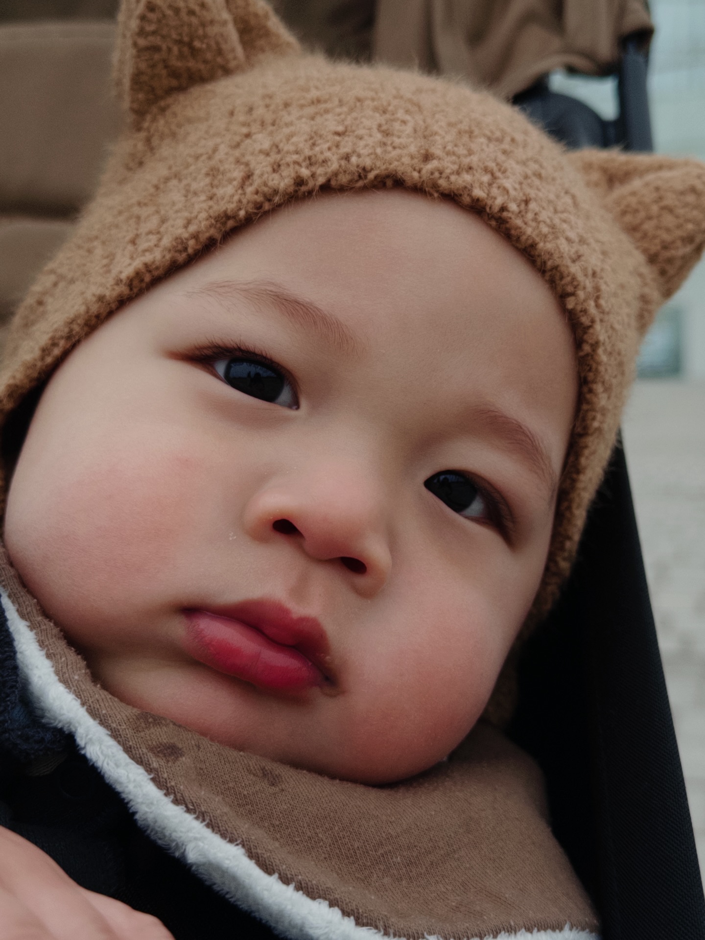 ใบเตย - สุวพิชญ์ ไตรพรวรกิจ