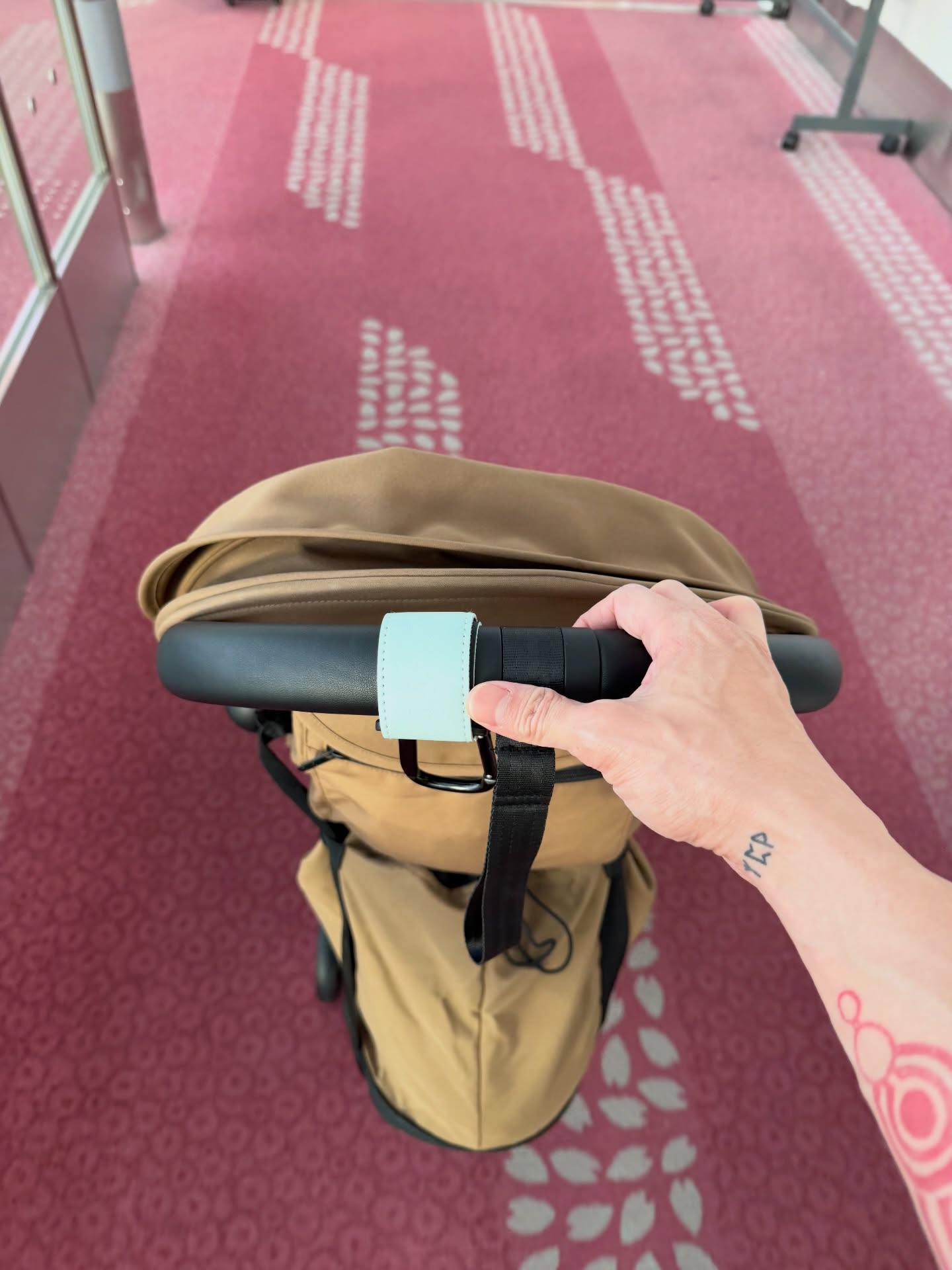 ใบเตย - สุวพิชญ์ ไตรพรวรกิจ