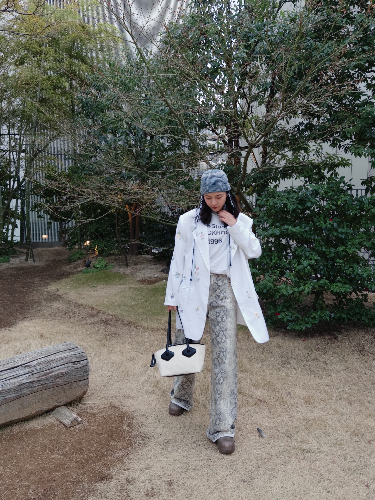 ใบเตย - สุวพิชญ์ ไตรพรวรกิจ