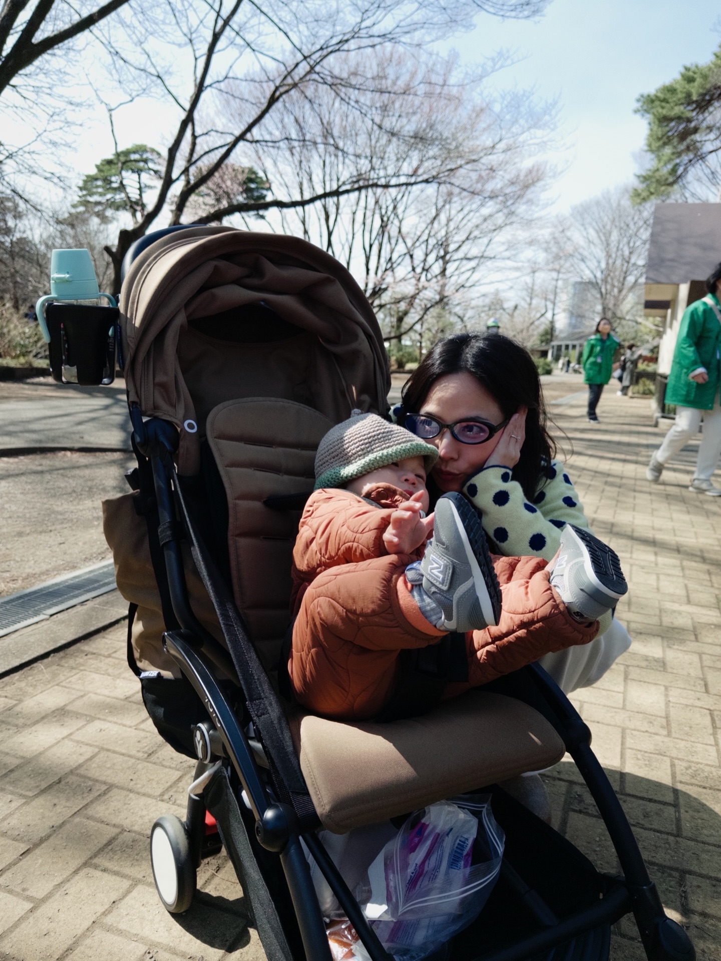 ใบเตย - สุวพิชญ์ ไตรพรวรกิจ