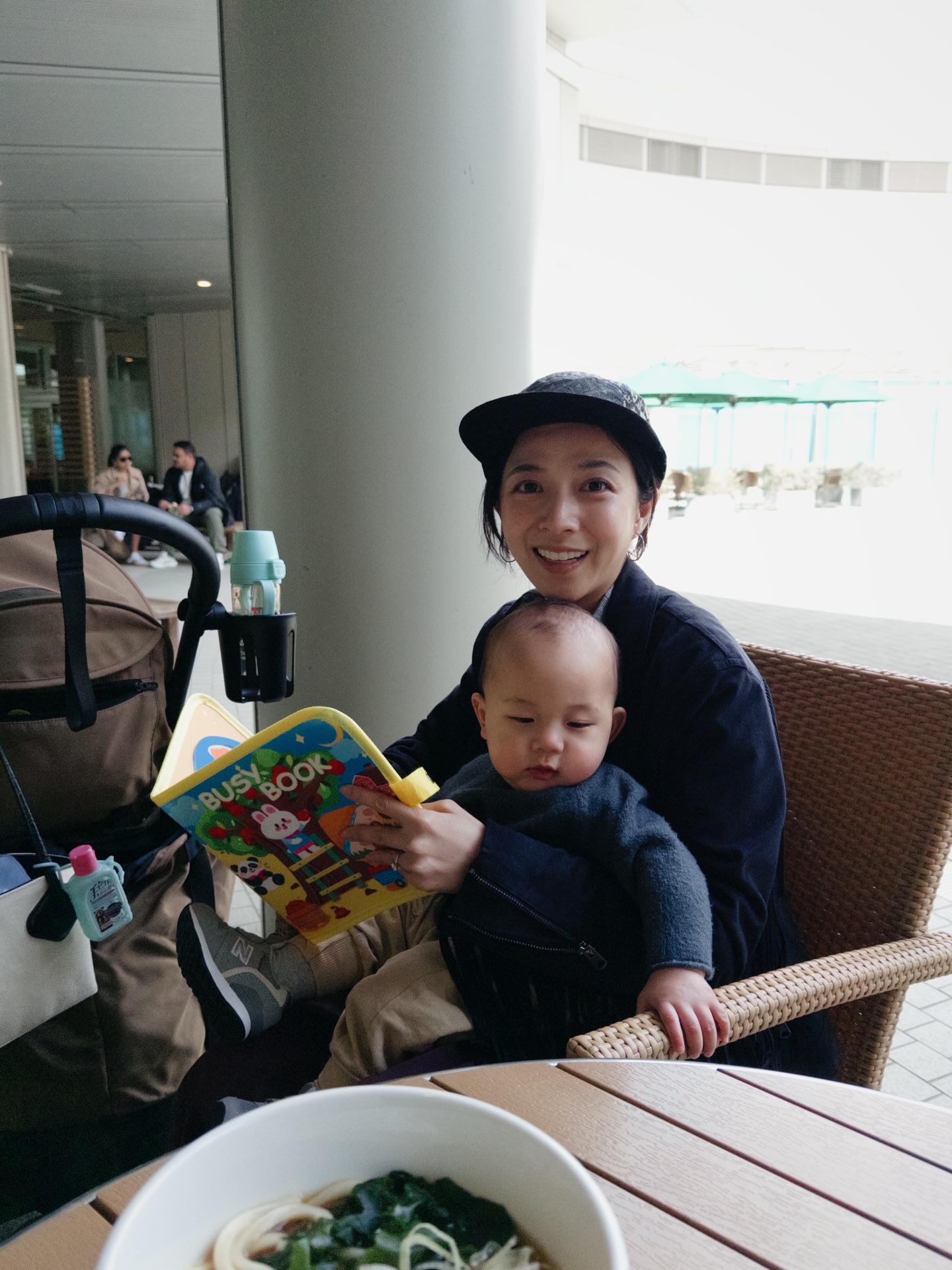 ใบเตย - สุวพิชญ์ ไตรพรวรกิจ