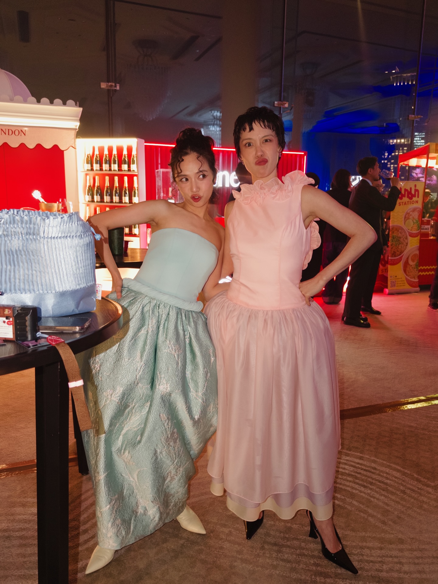 ใบเตย - สุวพิชญ์ ไตรพรวรกิจ