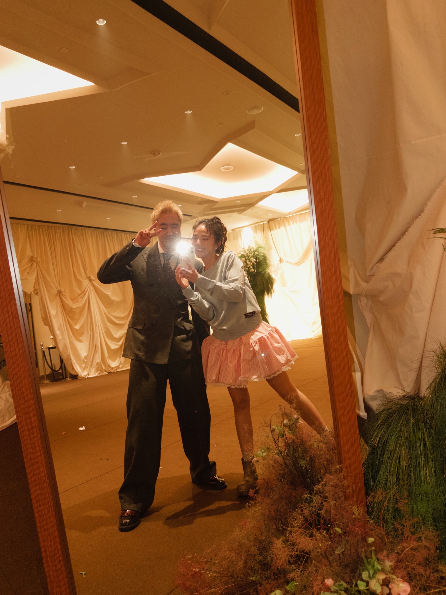 ใบเตย - สุวพิชญ์ ไตรพรวรกิจ